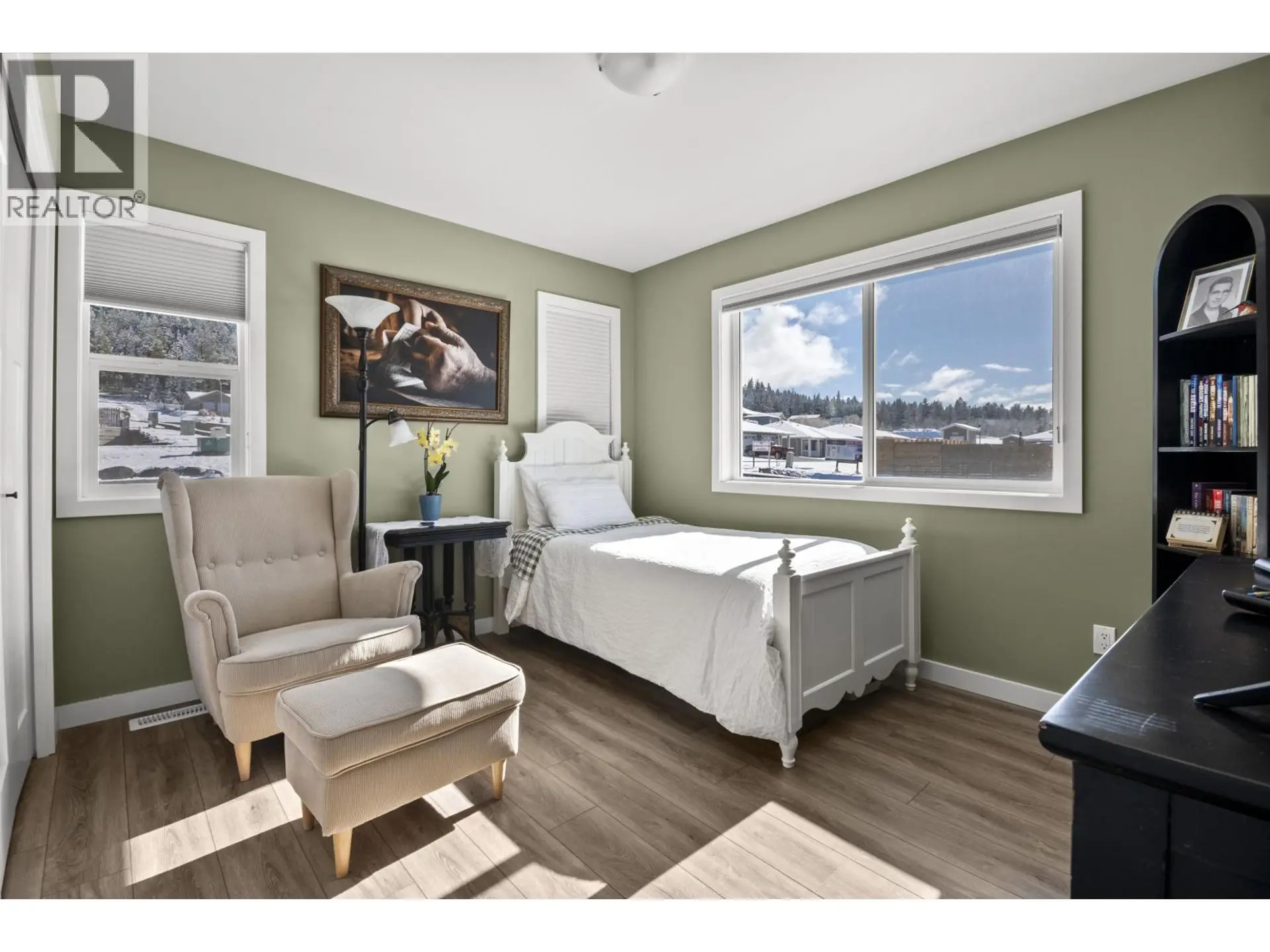 Property at #1 110 FOREST RIDGE ROAD, 100 Mile House, BC