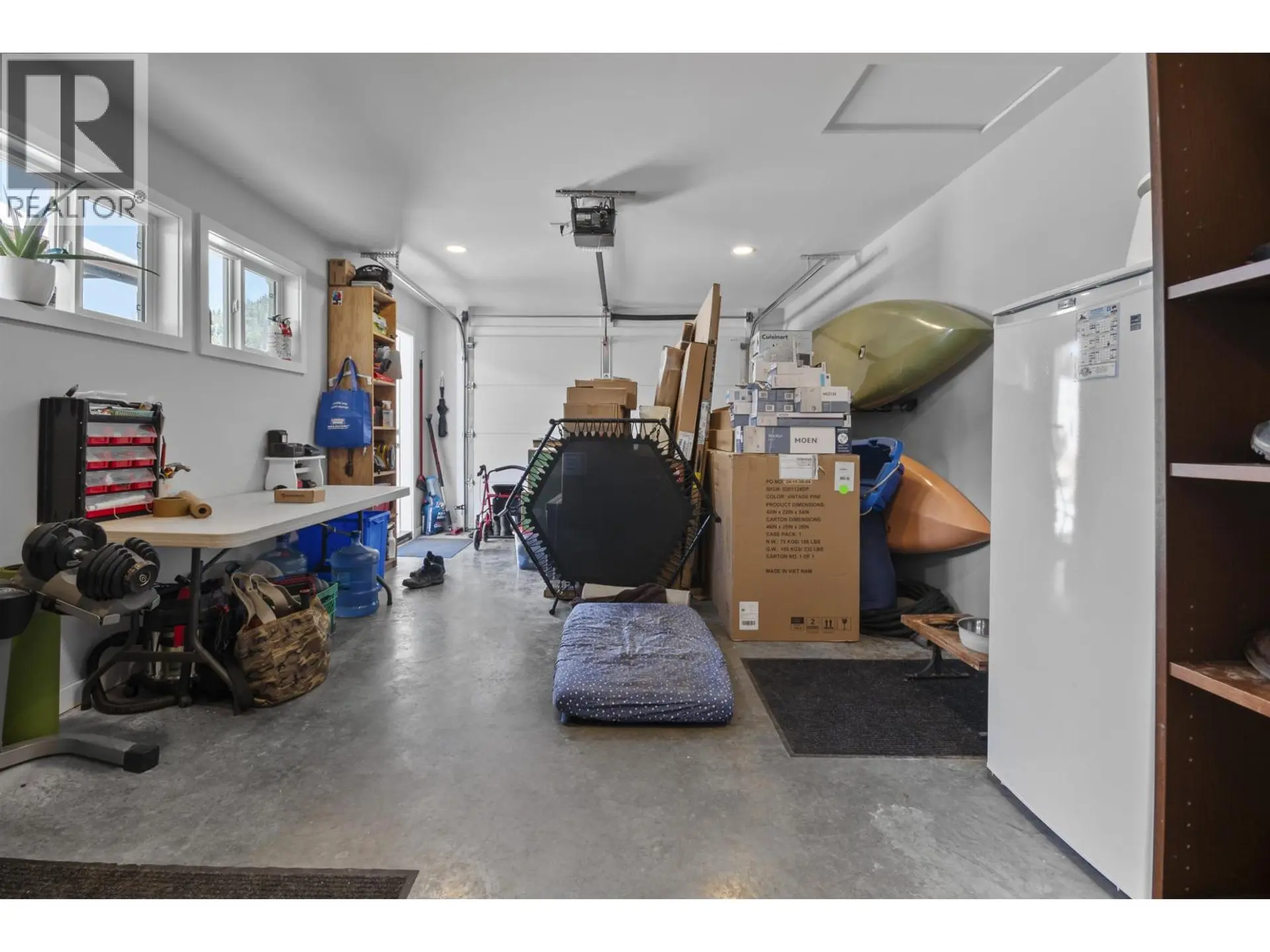 Property at #1 110 FOREST RIDGE ROAD, 100 Mile House, BC