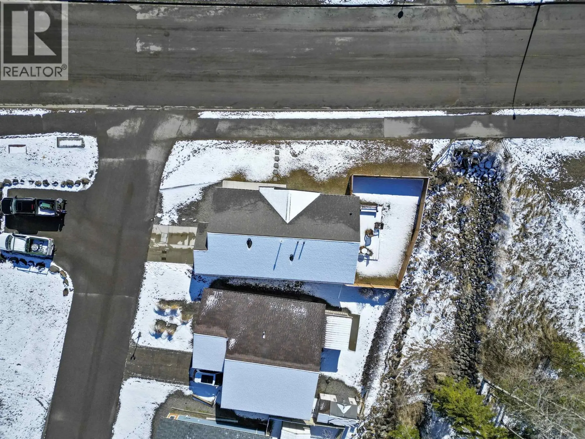 Property at #1 110 FOREST RIDGE ROAD, 100 Mile House, BC