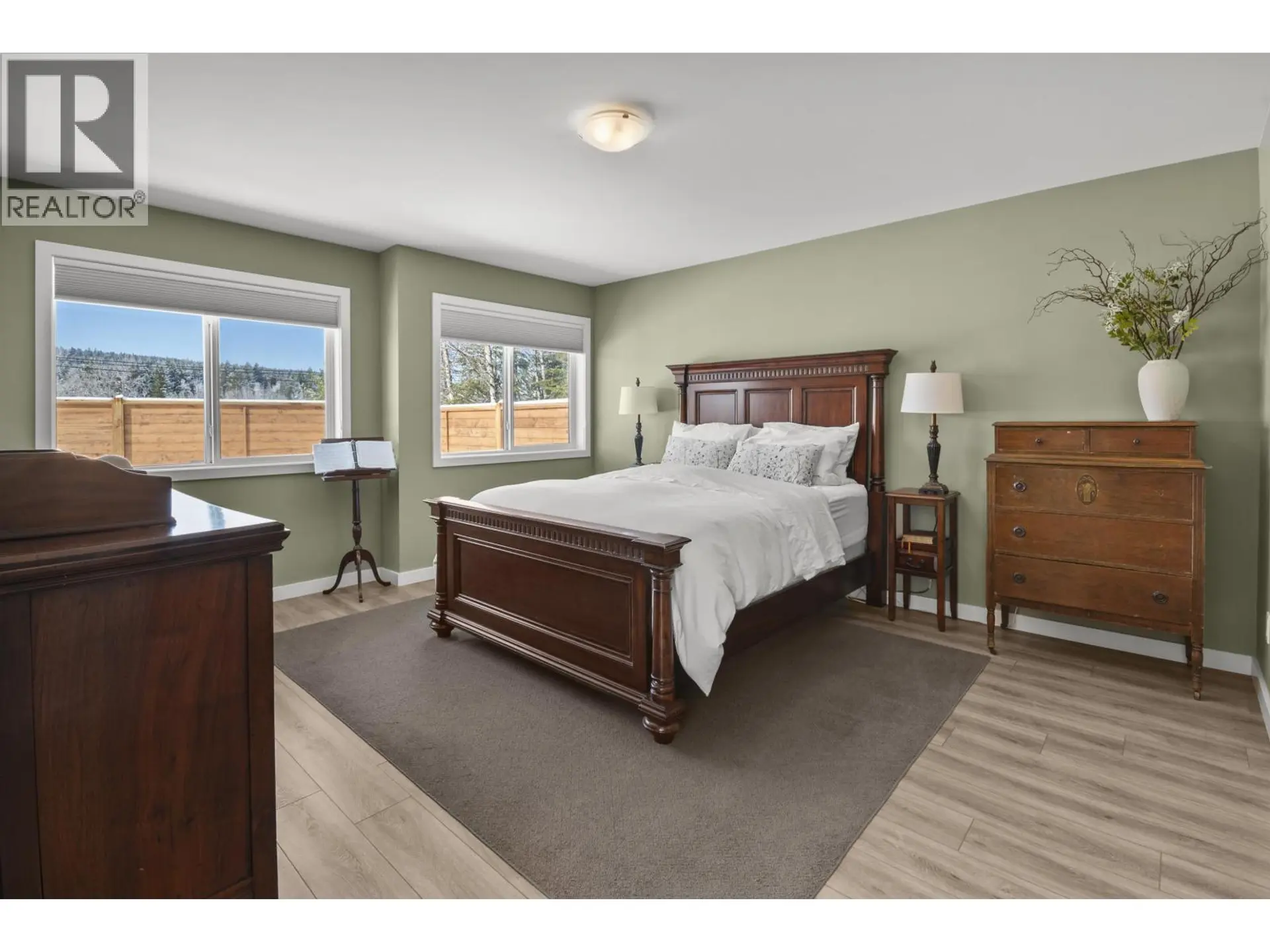 Property at #1 110 FOREST RIDGE ROAD, 100 Mile House, BC