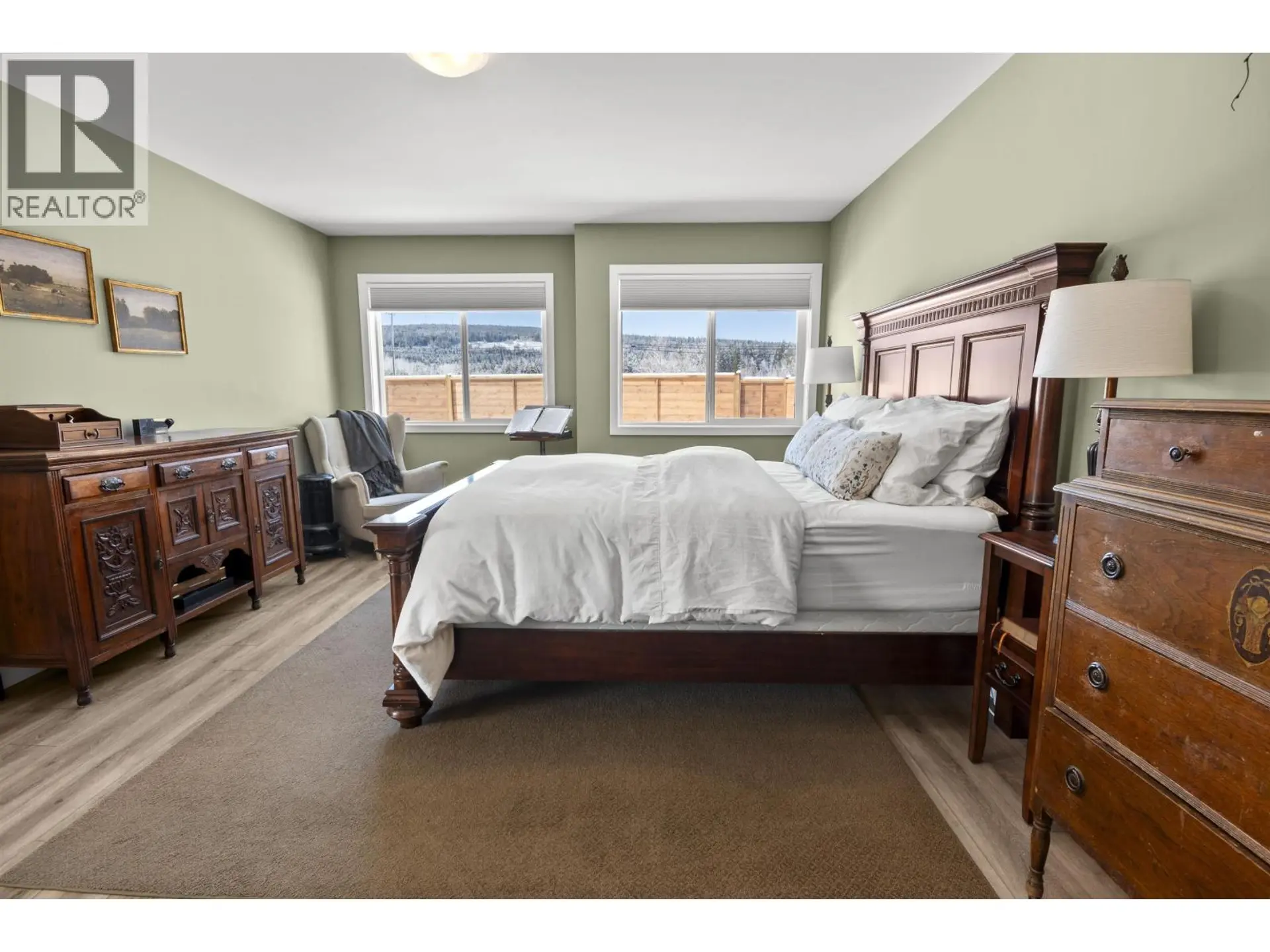 Property at #1 110 FOREST RIDGE ROAD, 100 Mile House, BC