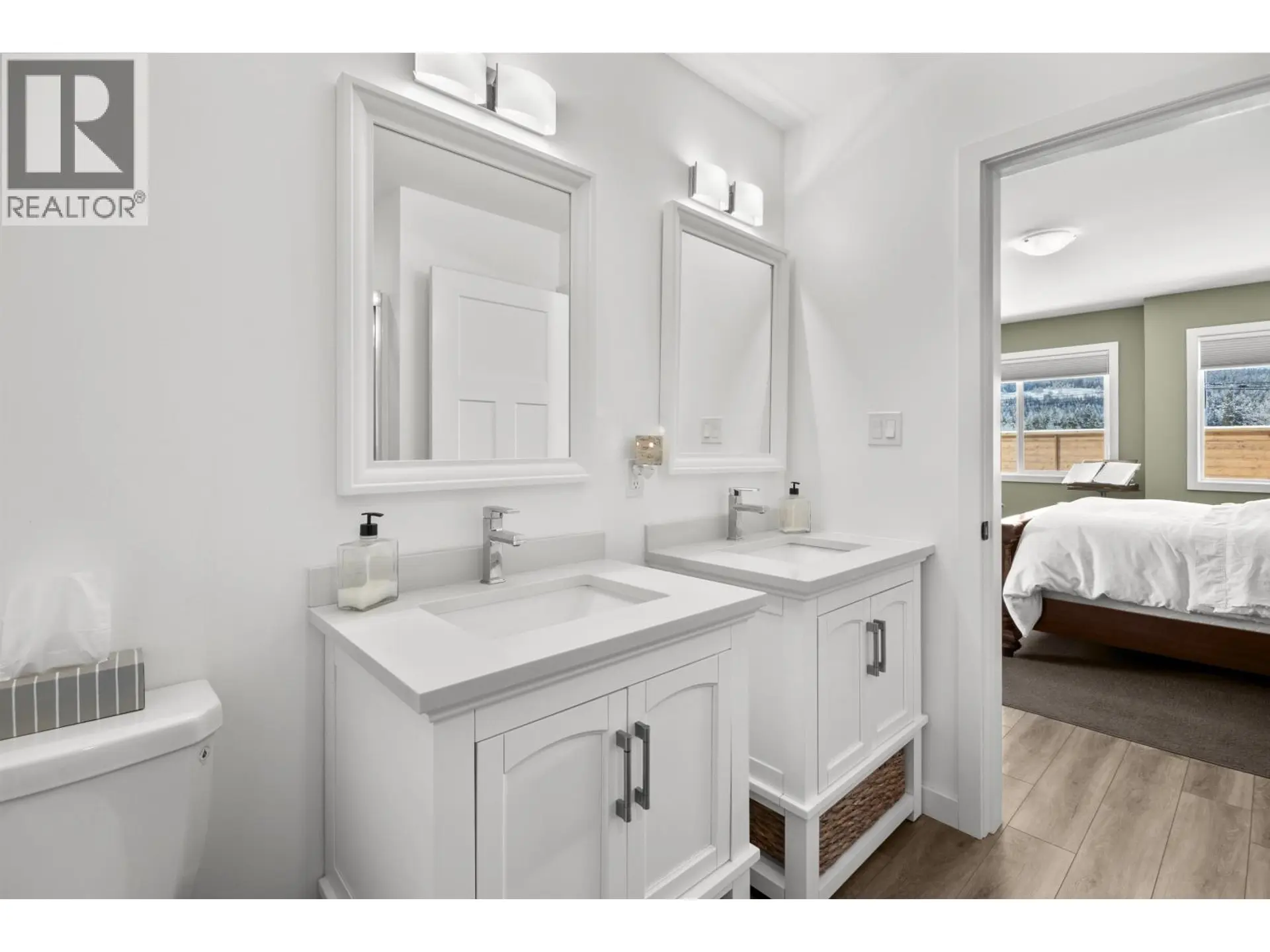 Property at #1 110 FOREST RIDGE ROAD, 100 Mile House, BC