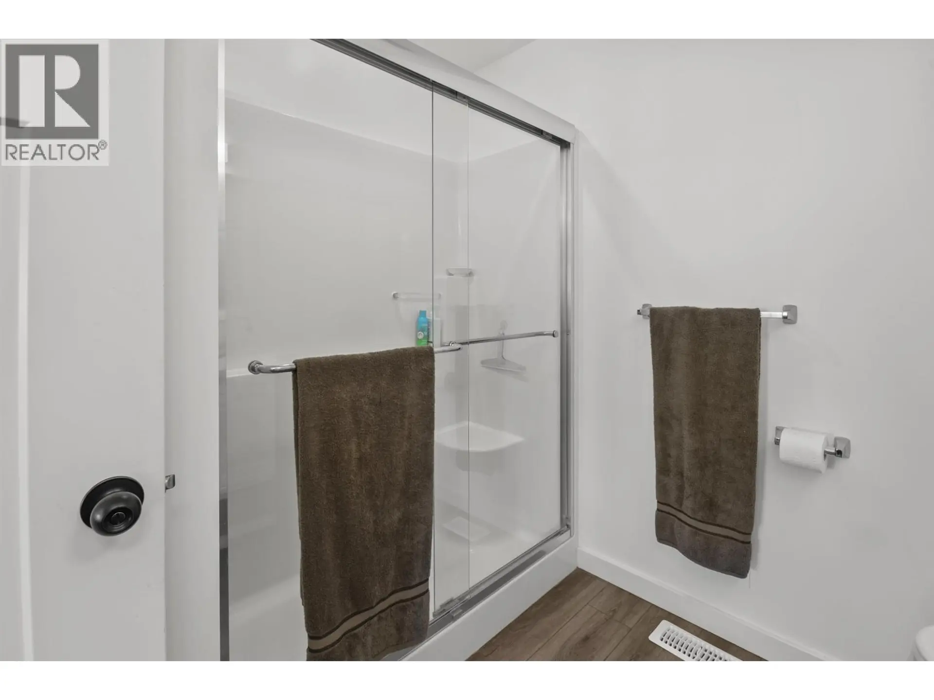 Property at #1 110 FOREST RIDGE ROAD, 100 Mile House, BC