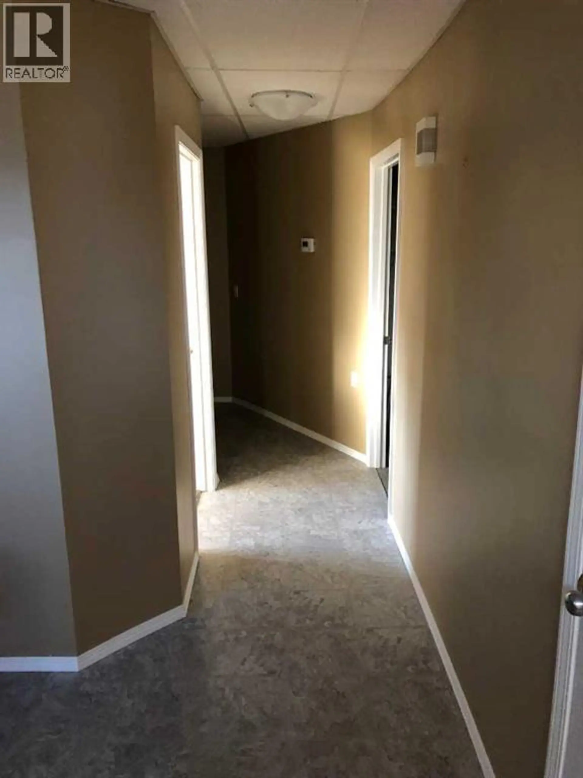 Property at 105 1 A STREET, Linden, AB