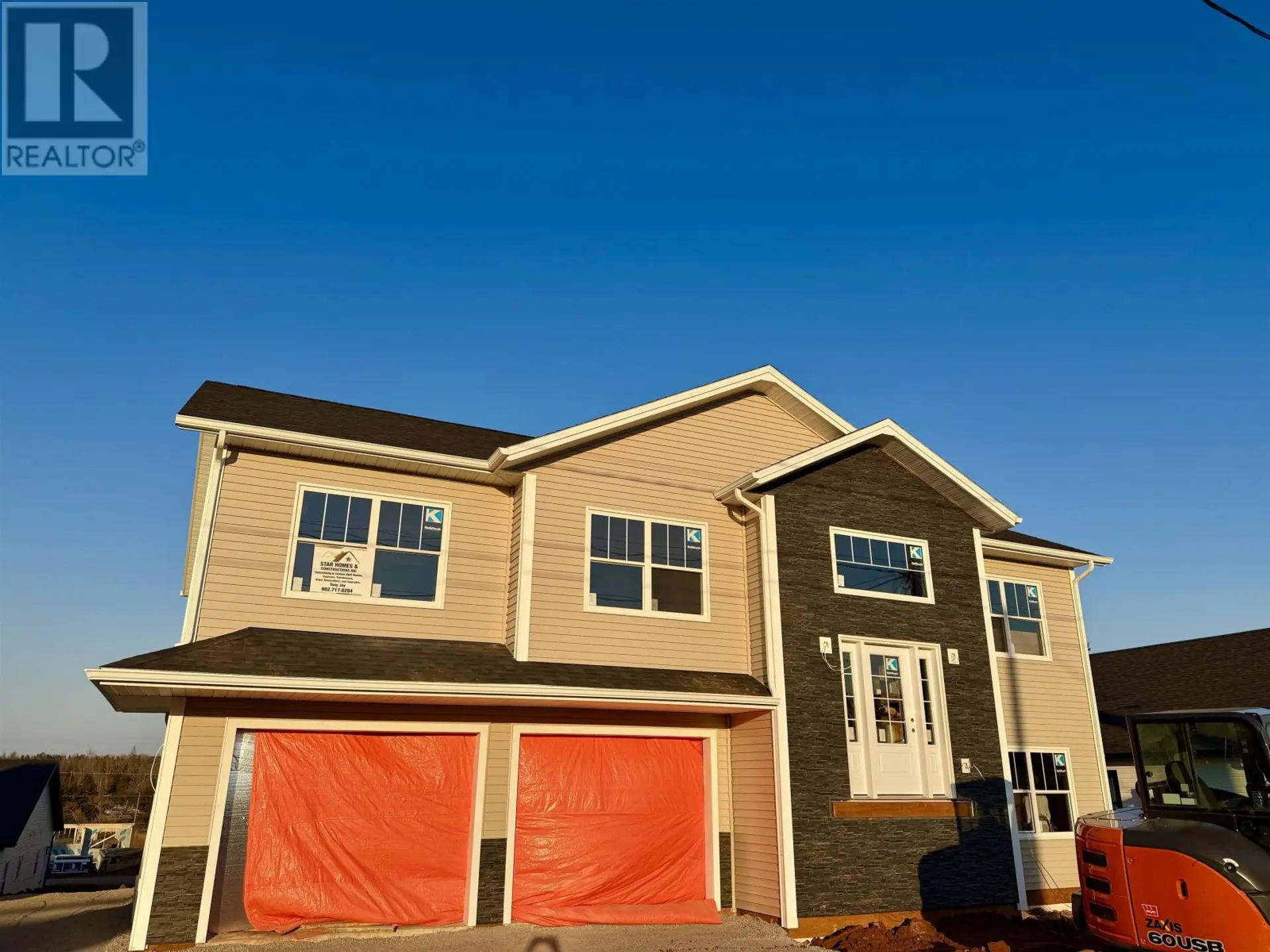 Property at 55 HUDSON AVENUE, West Royalty, PE