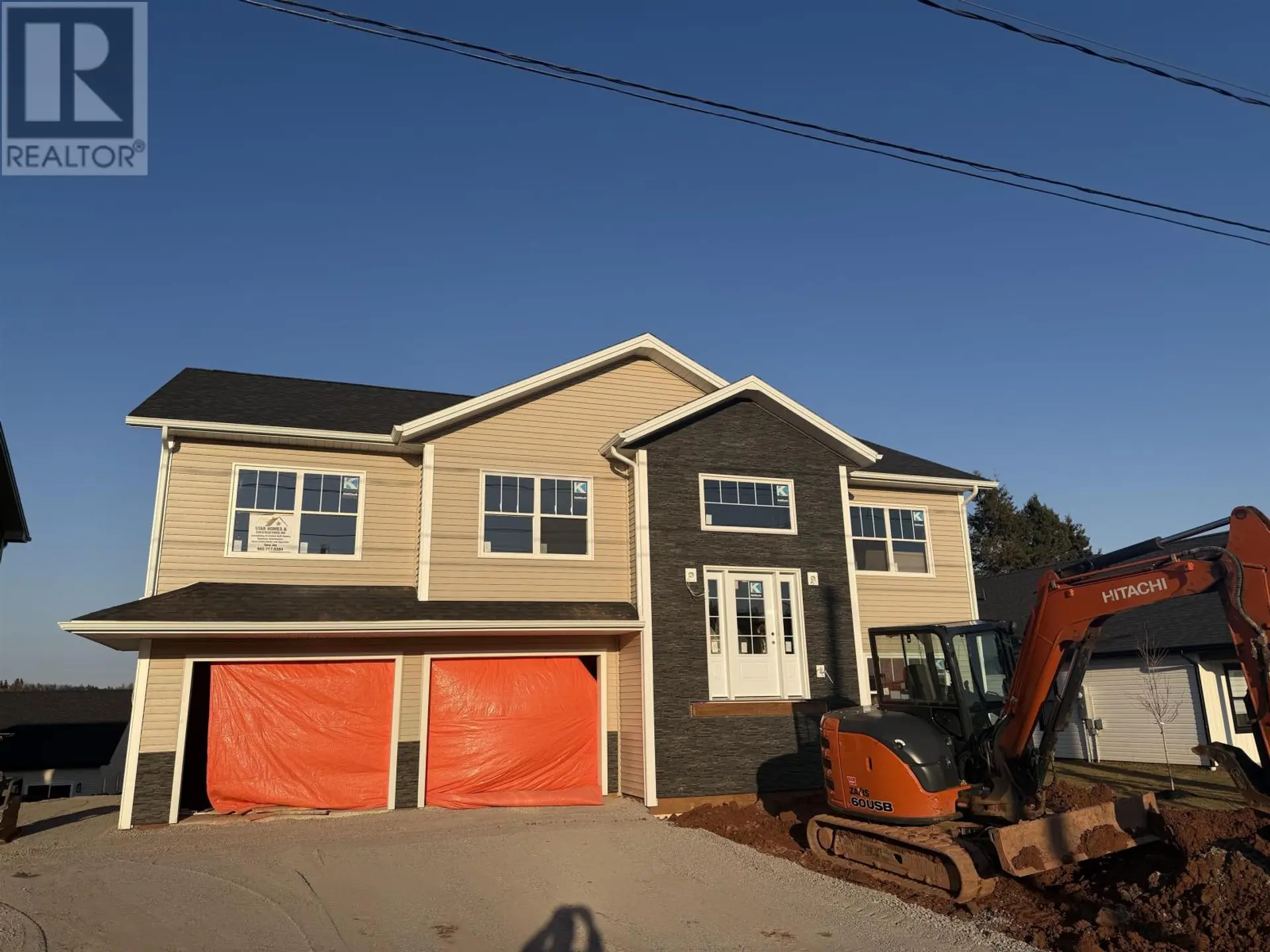 Property at 55 HUDSON AVENUE, West Royalty, PE