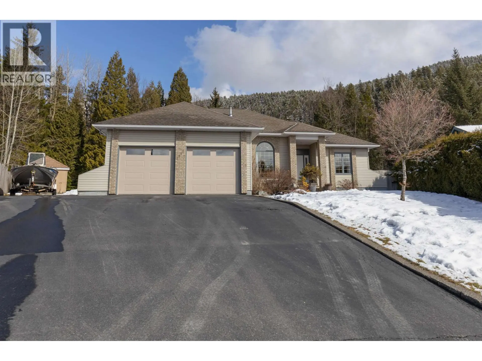 Property at 3908 HATTON STREET, Terrace, BC