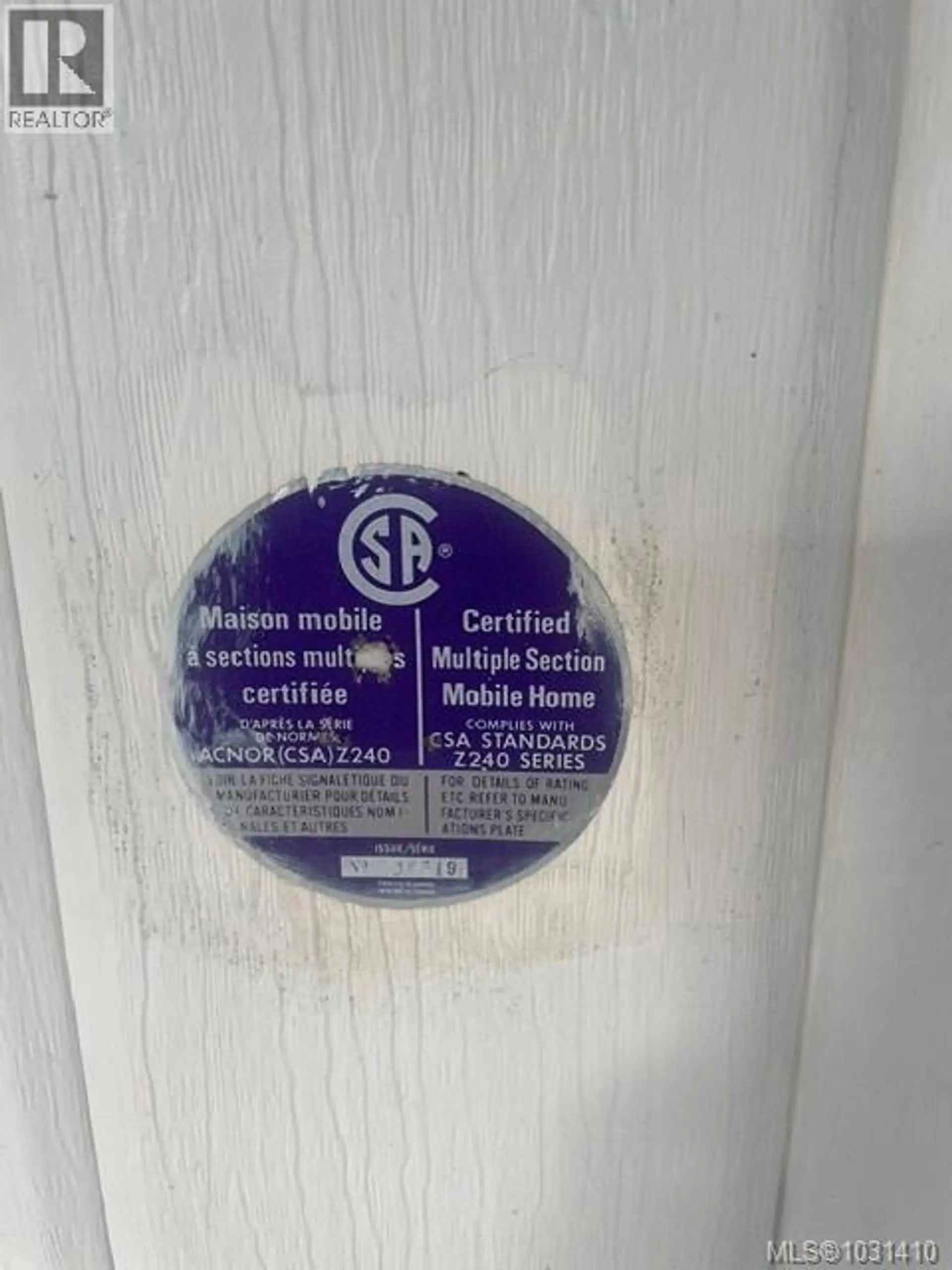 Property at #37 10980 WESTDOWNE RD, Ladysmith, BC