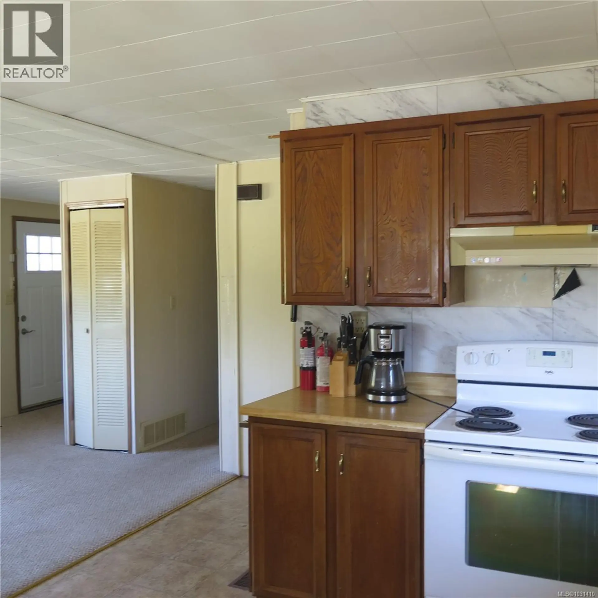 Property at #37 10980 WESTDOWNE RD, Ladysmith, BC