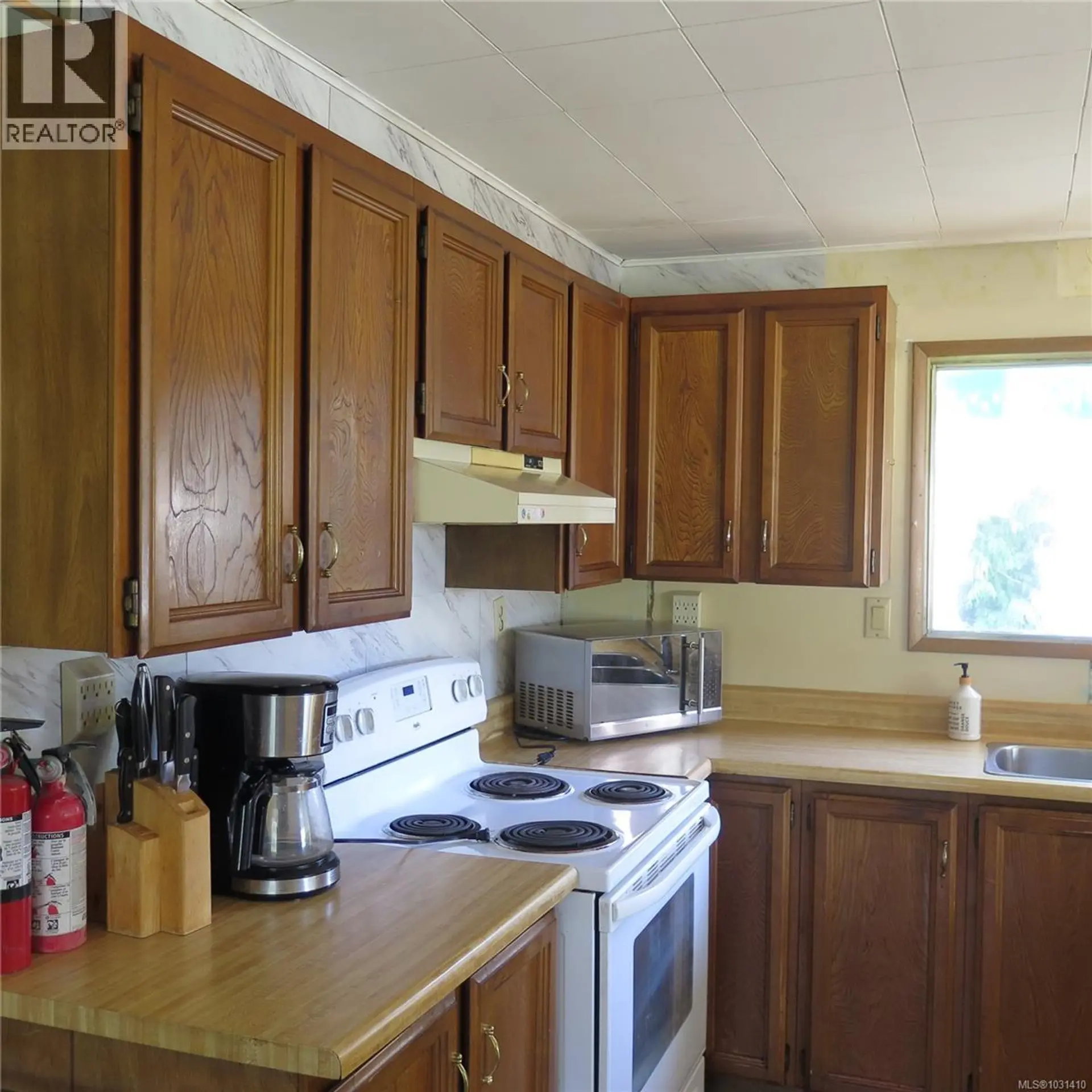 Property at #37 10980 WESTDOWNE RD, Ladysmith, BC