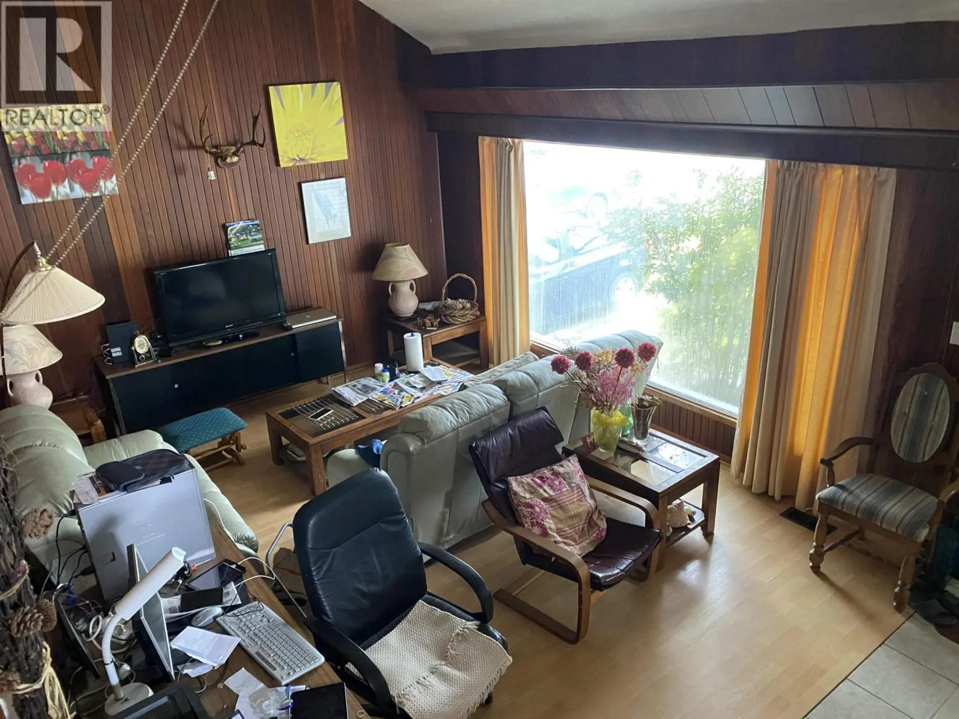 Property at 1836 W 2ND AVENUE, Prince Rupert, BC