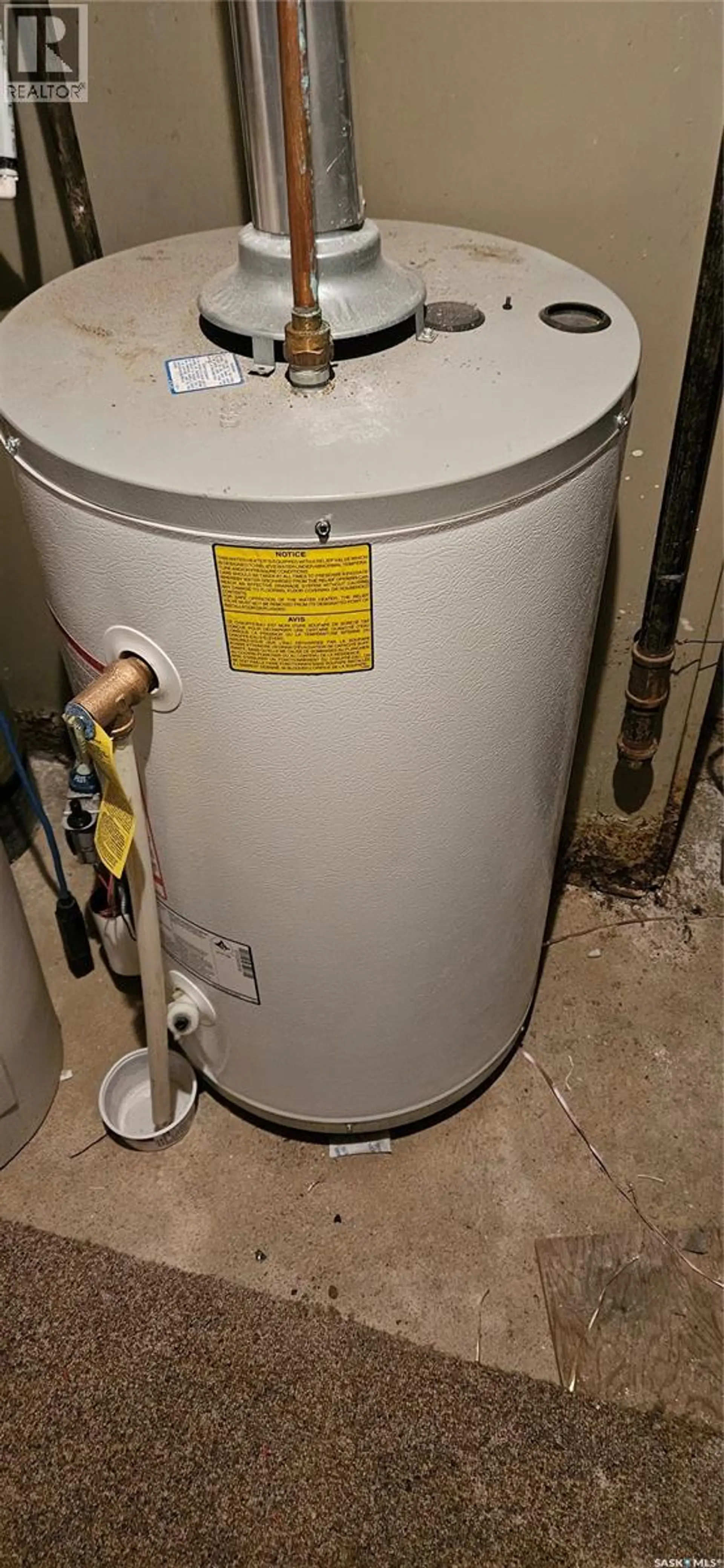 Property at #732 97TH STREET, Tisdale, SK