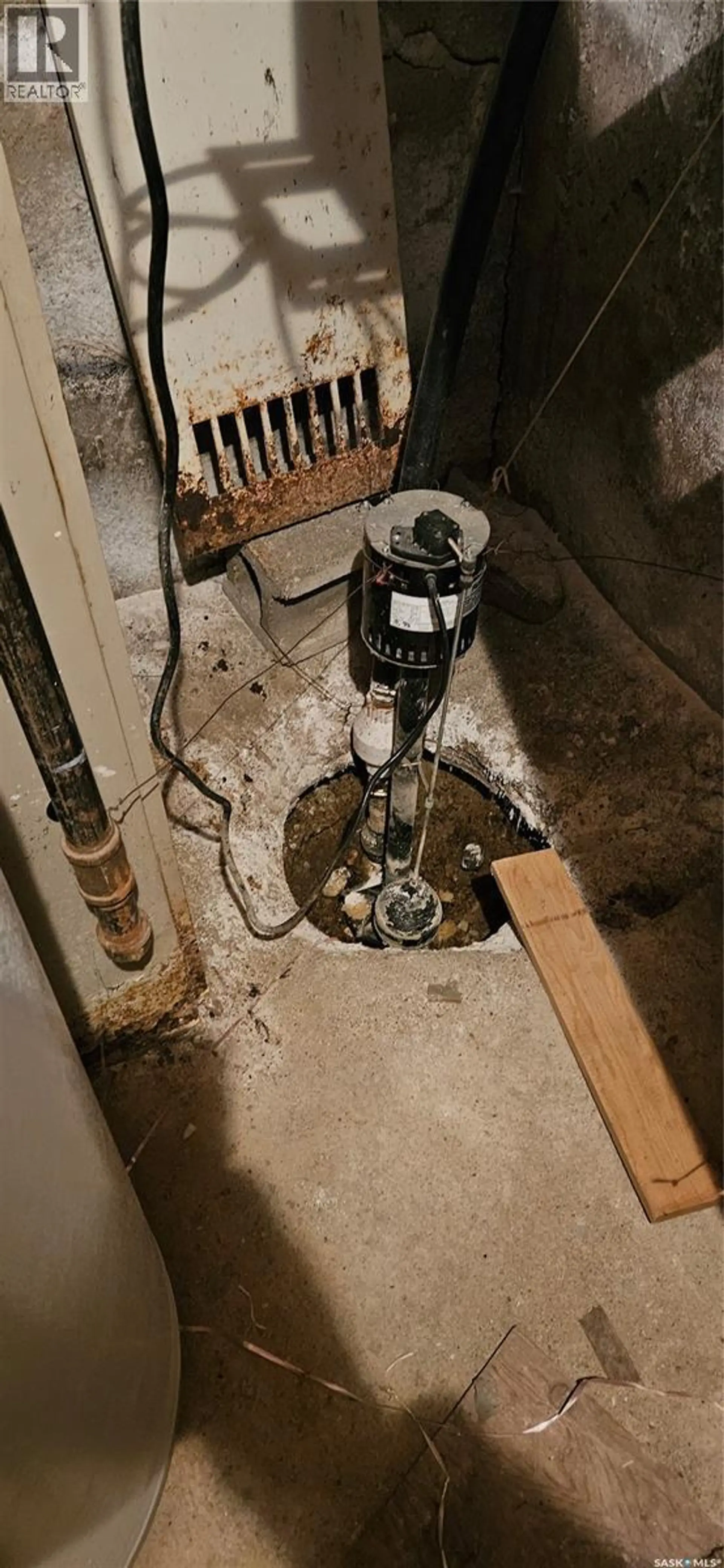 Property at #732 97TH STREET, Tisdale, SK