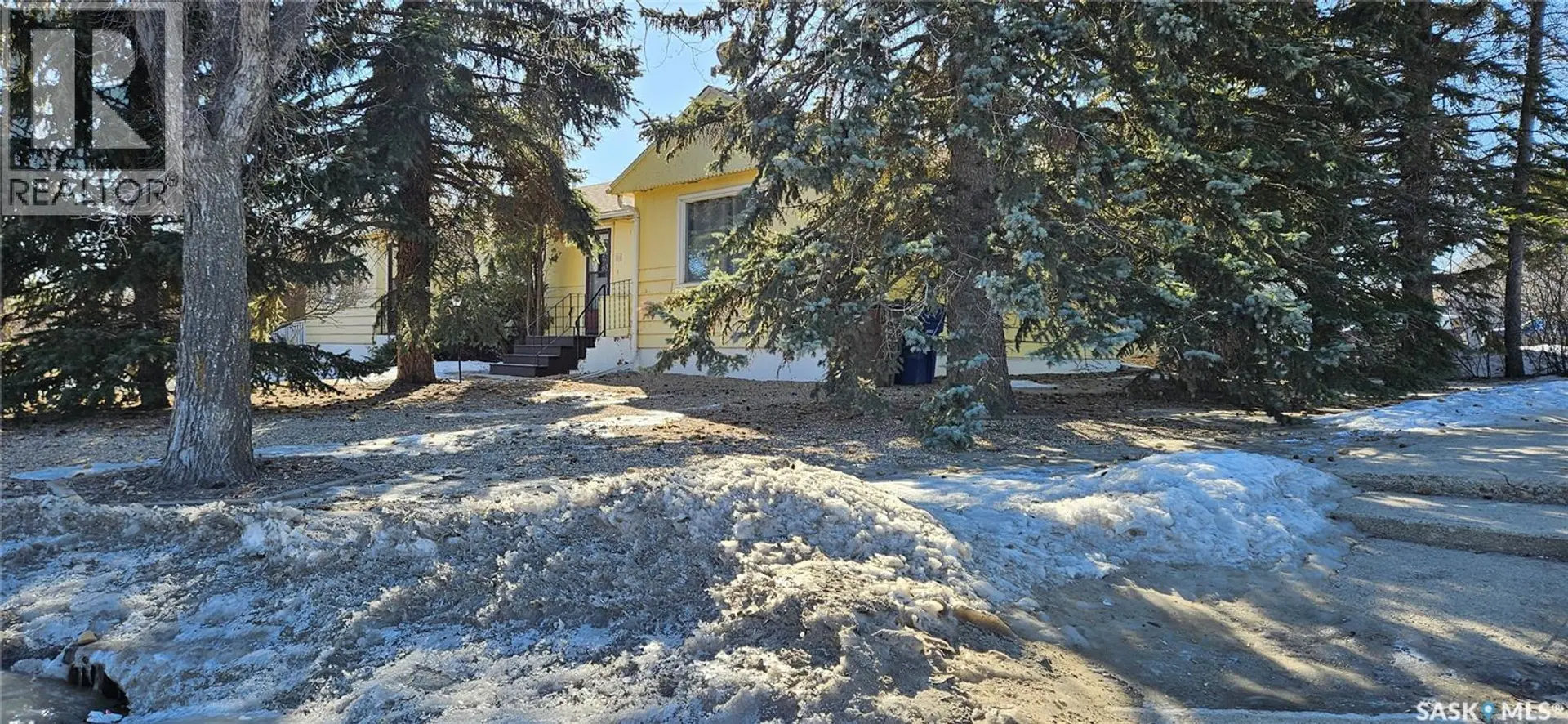 Property at #732 97TH STREET, Tisdale, SK