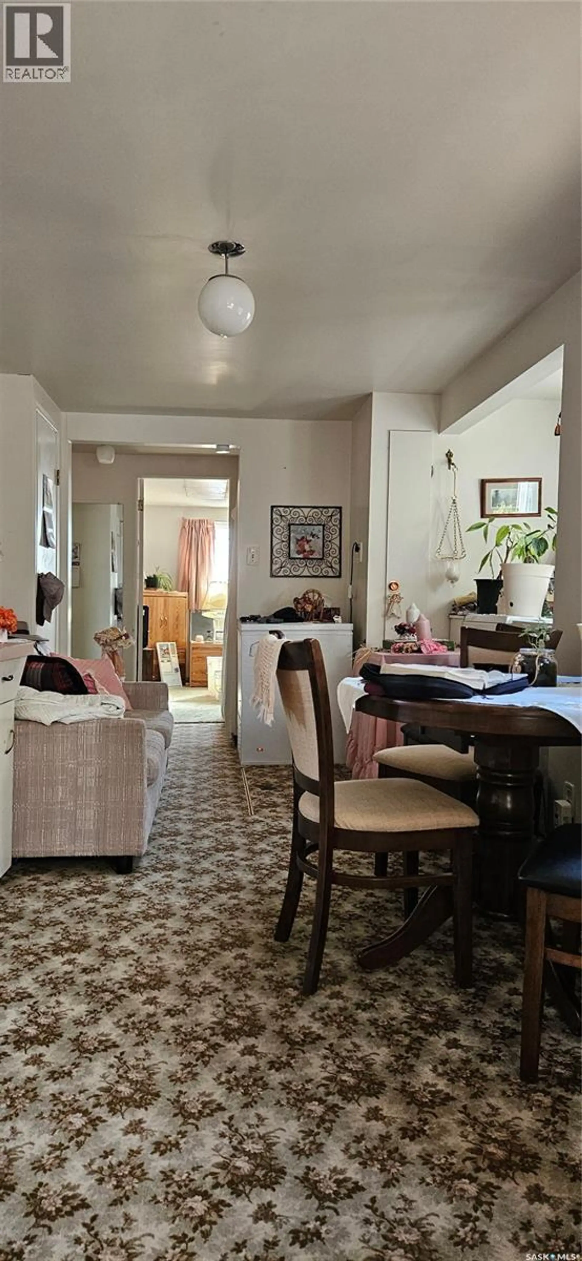 Property at #732 97TH STREET, Tisdale, SK