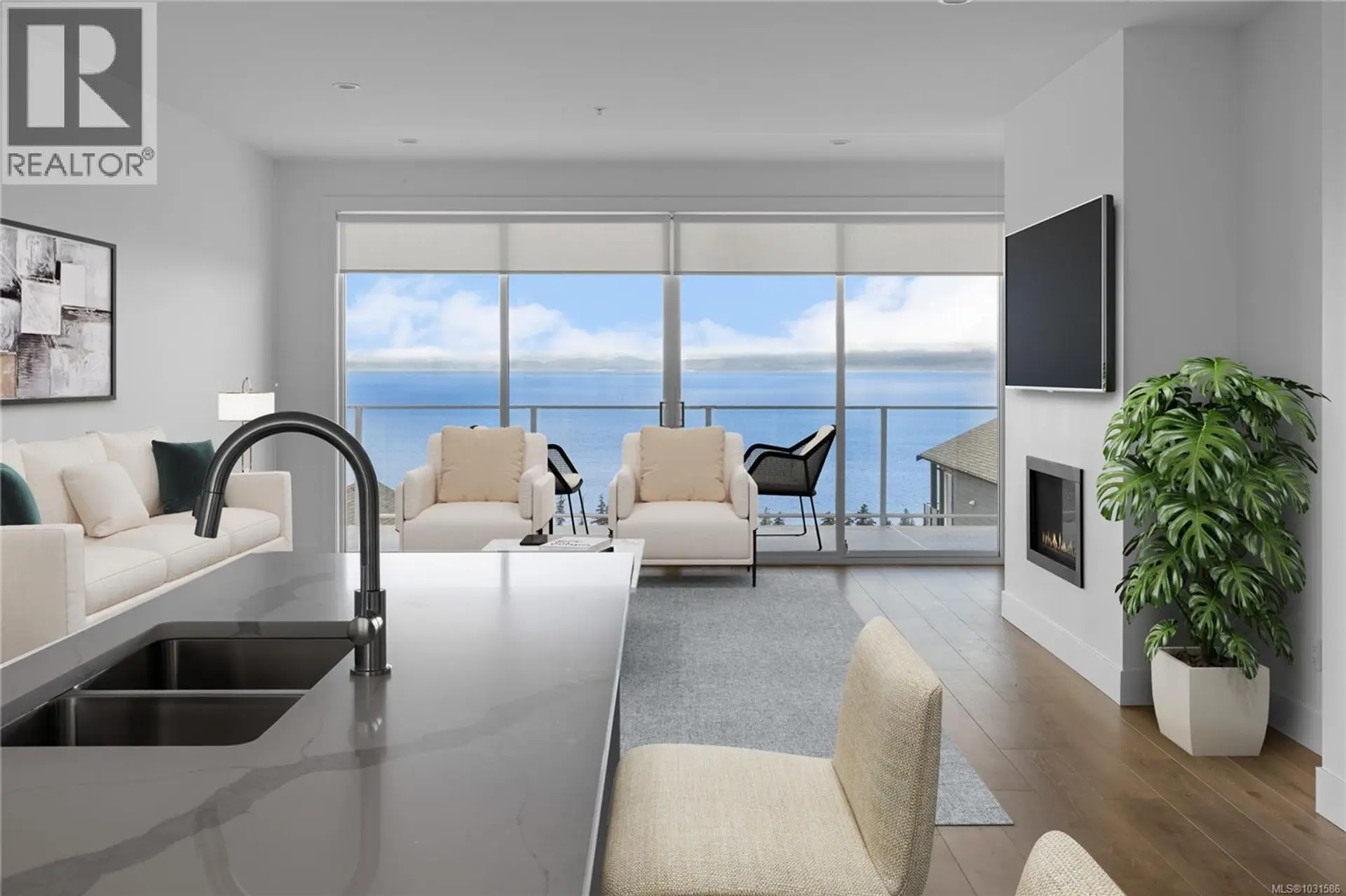 Property at #110 151 ROYAL PACIFIC WAY, Nanaimo, BC