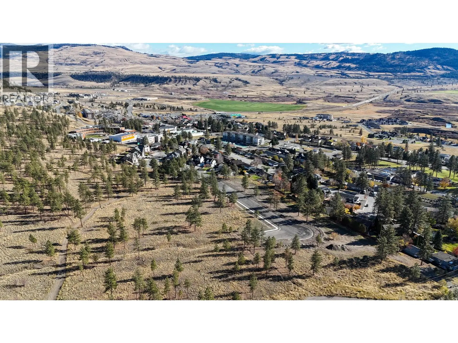 Property at 2434 NICHOLSON AVENUE LOT# 1, Merritt, BC
