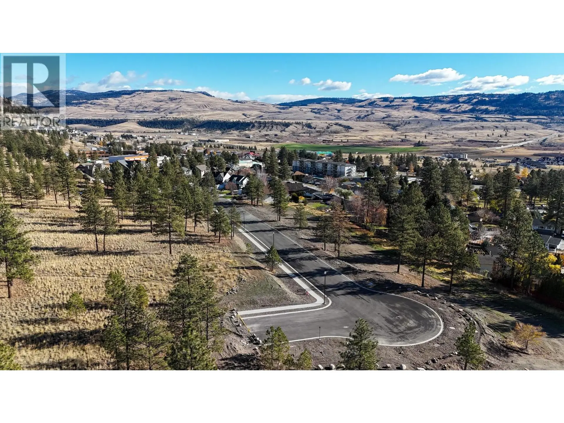 Property at 2434 NICHOLSON AVENUE LOT# 1, Merritt, BC