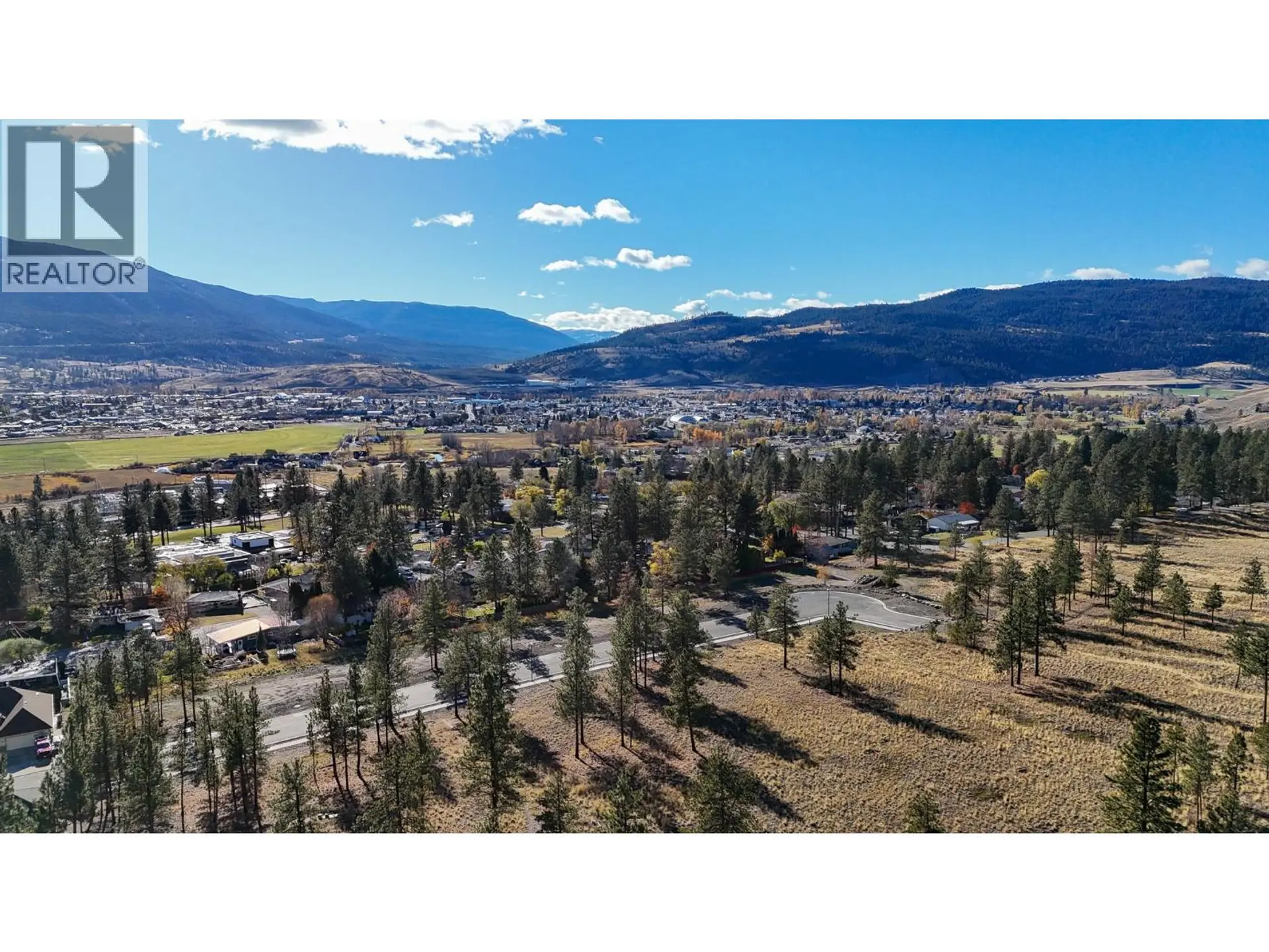 Property at 2434 NICHOLSON AVENUE LOT# 1, Merritt, BC
