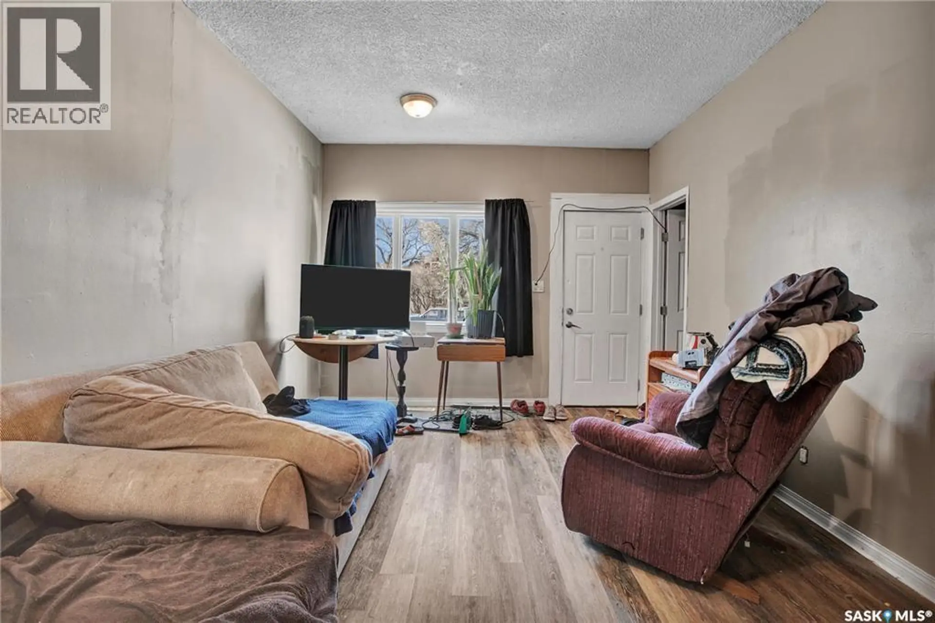 Property at 206 K AVENUE S, Saskatoon, SK