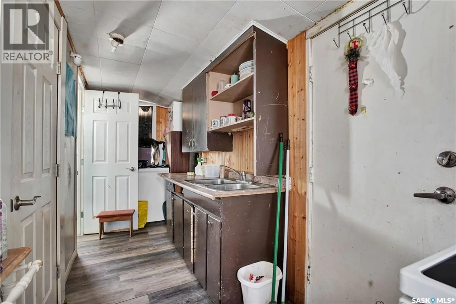 Property at 206 K AVENUE S, Saskatoon, SK