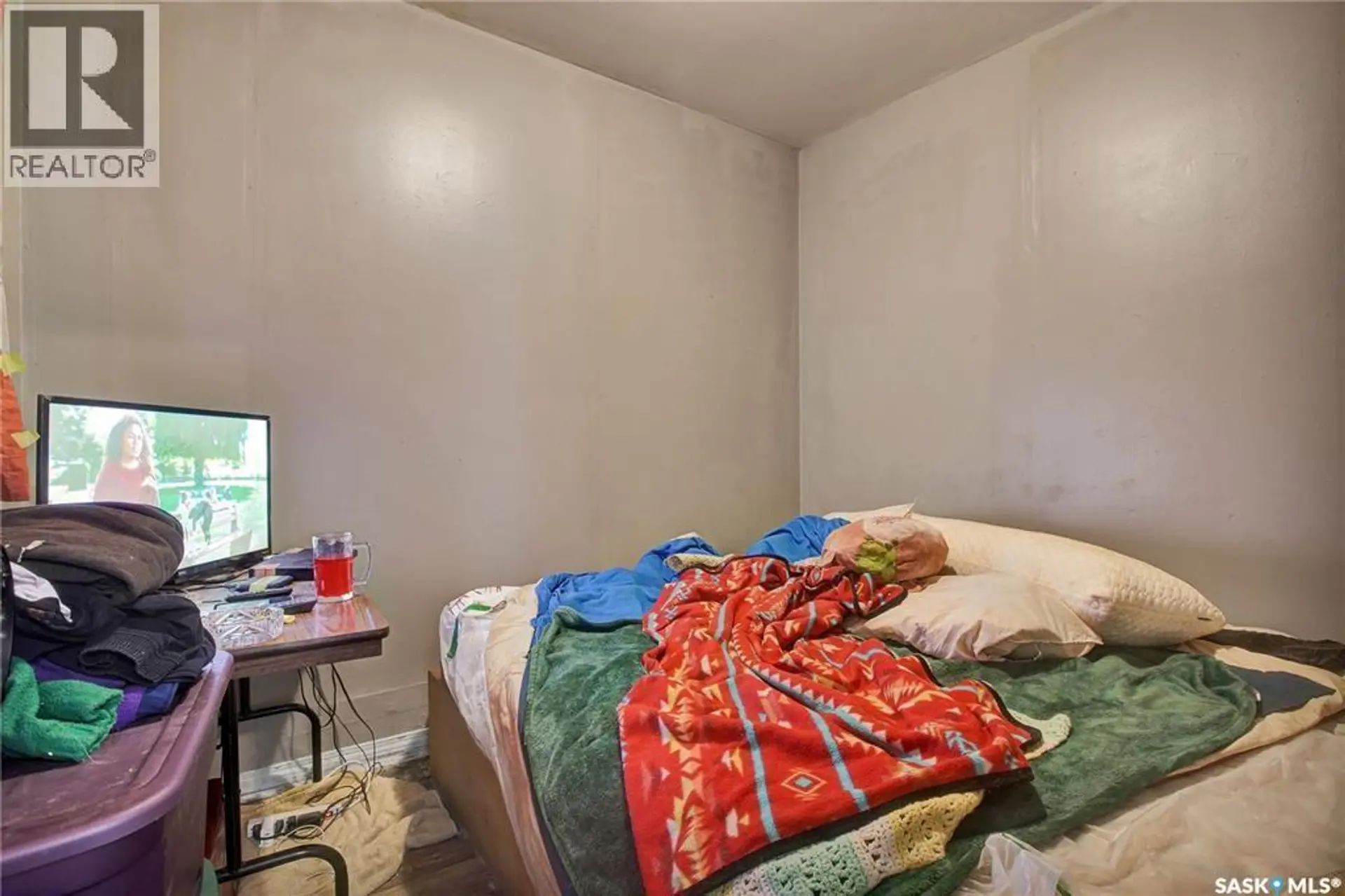 Property at 206 K AVENUE S, Saskatoon, SK