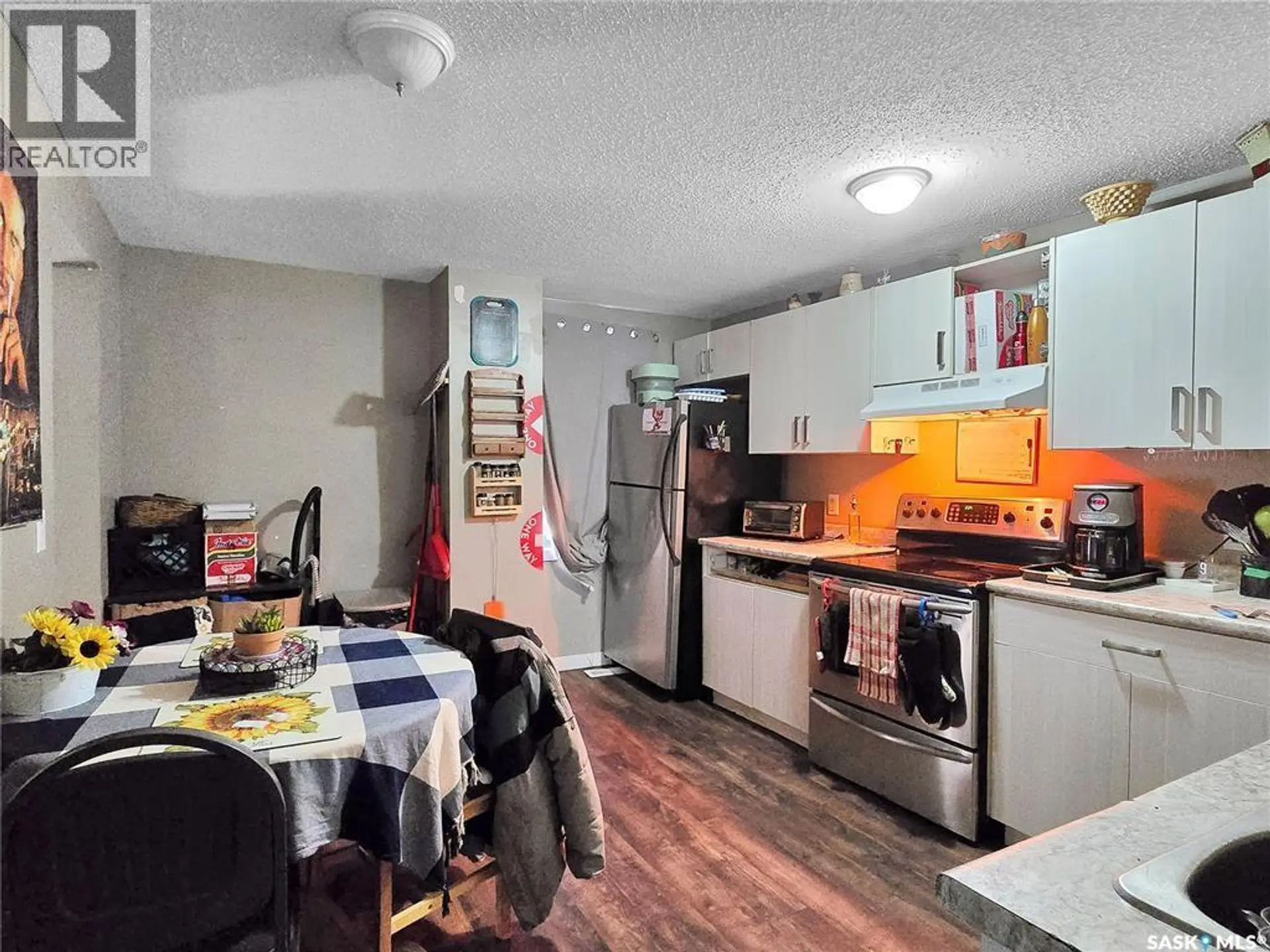 Property at 205 J AVENUE S, Saskatoon, SK