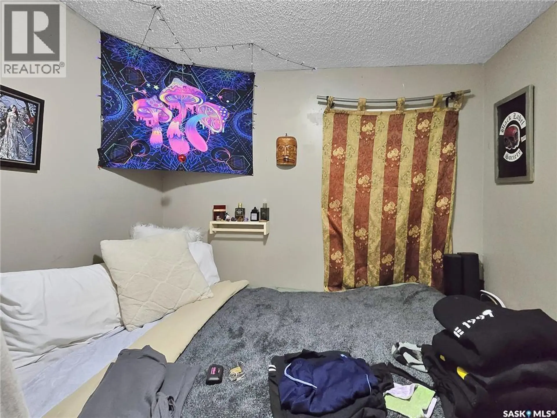 Property at 205 J AVENUE S, Saskatoon, SK