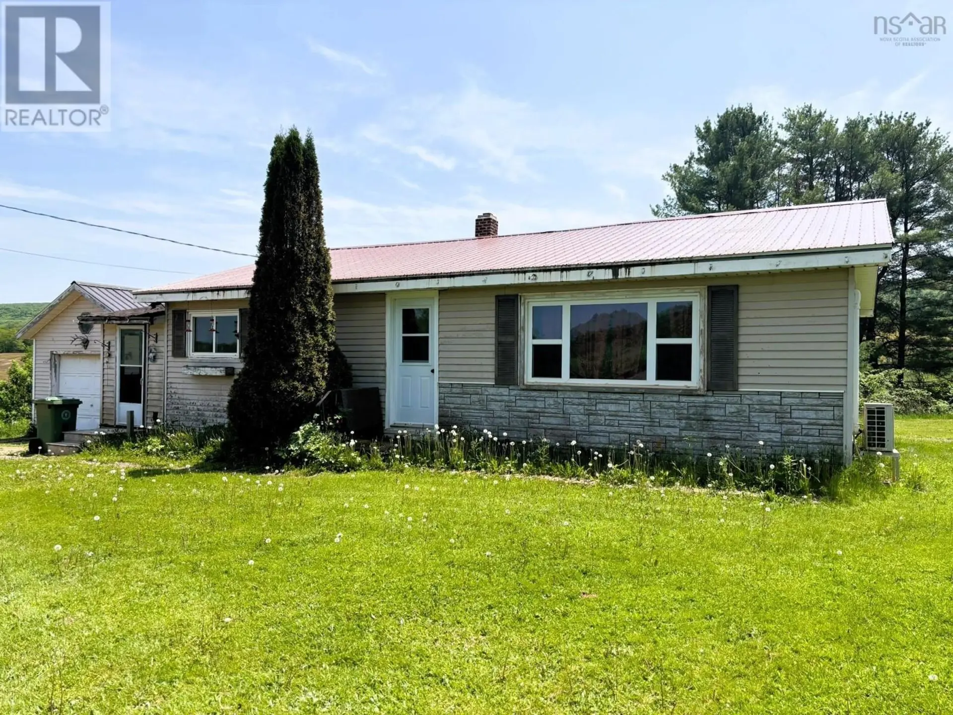 Property at 3066 CANAAN ROAD, Canaan, NS