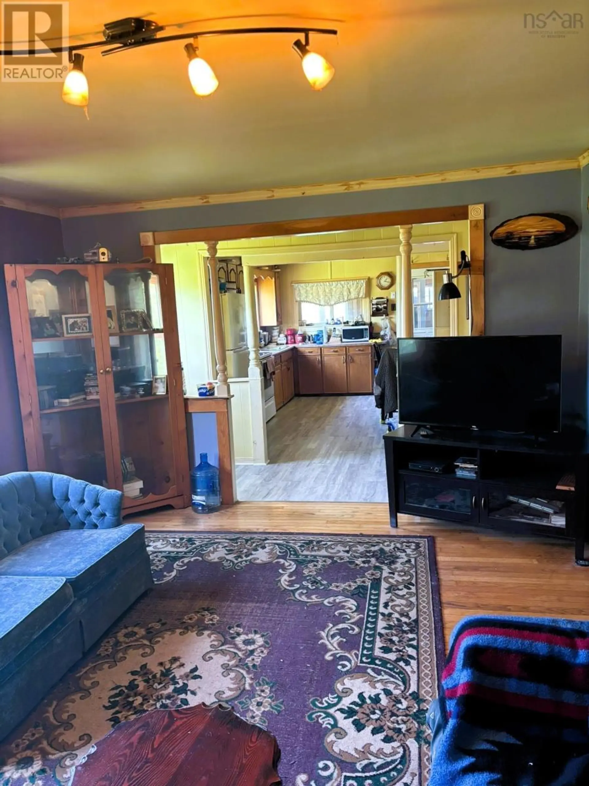 Property at 3066 CANAAN ROAD, Canaan, NS