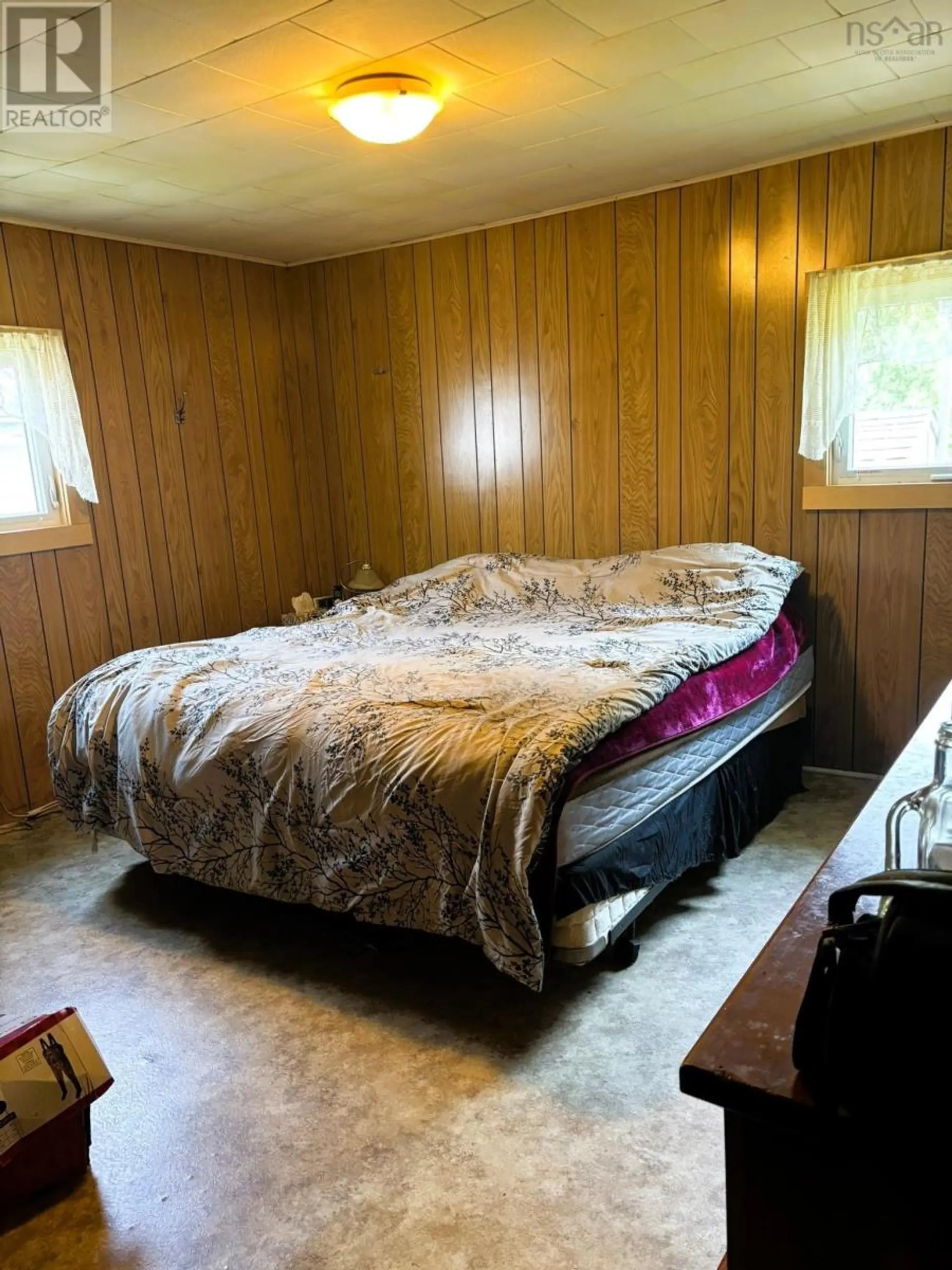 Property at 3066 CANAAN ROAD, Canaan, NS