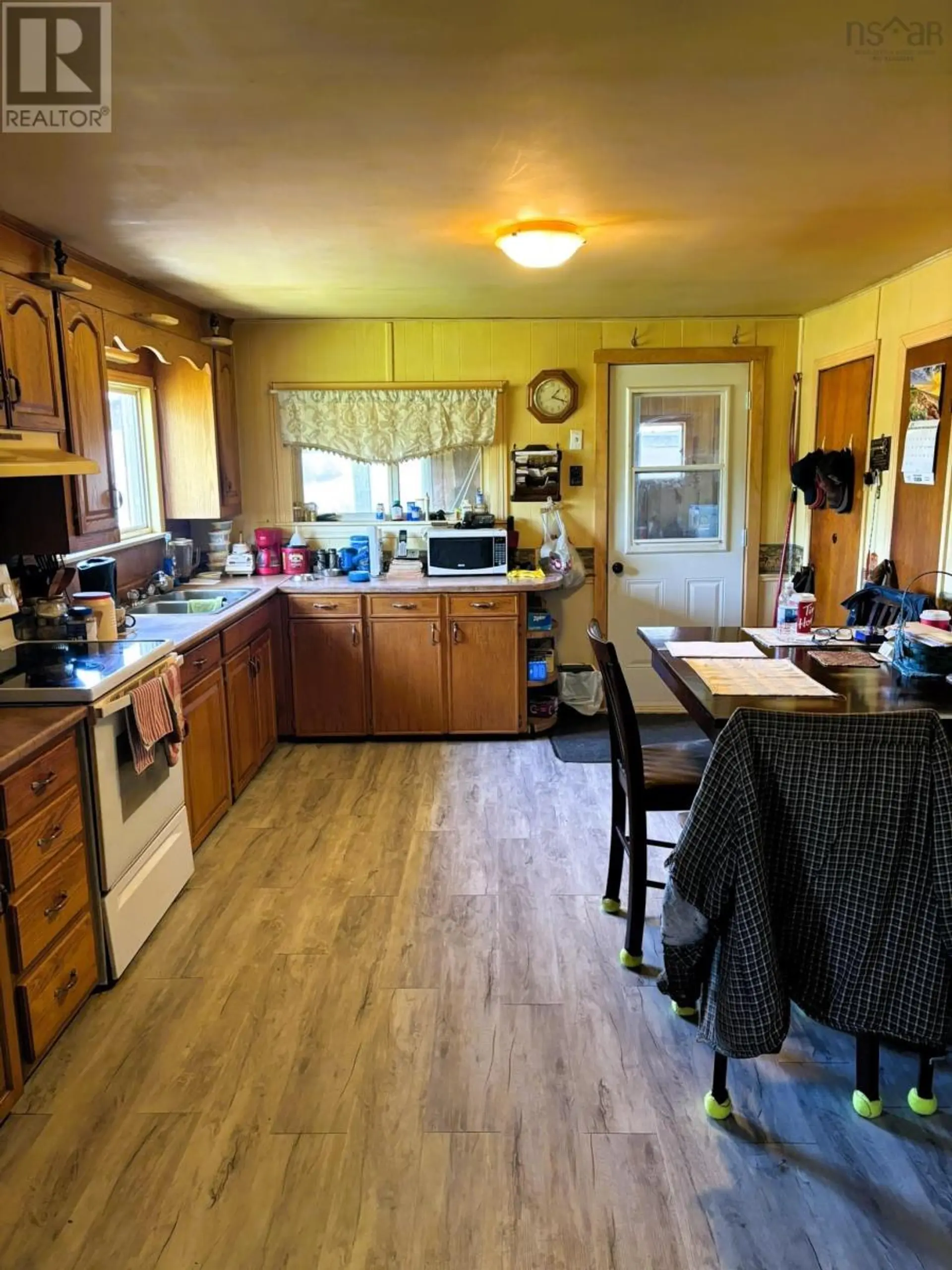 Property at 3066 CANAAN ROAD, Canaan, NS