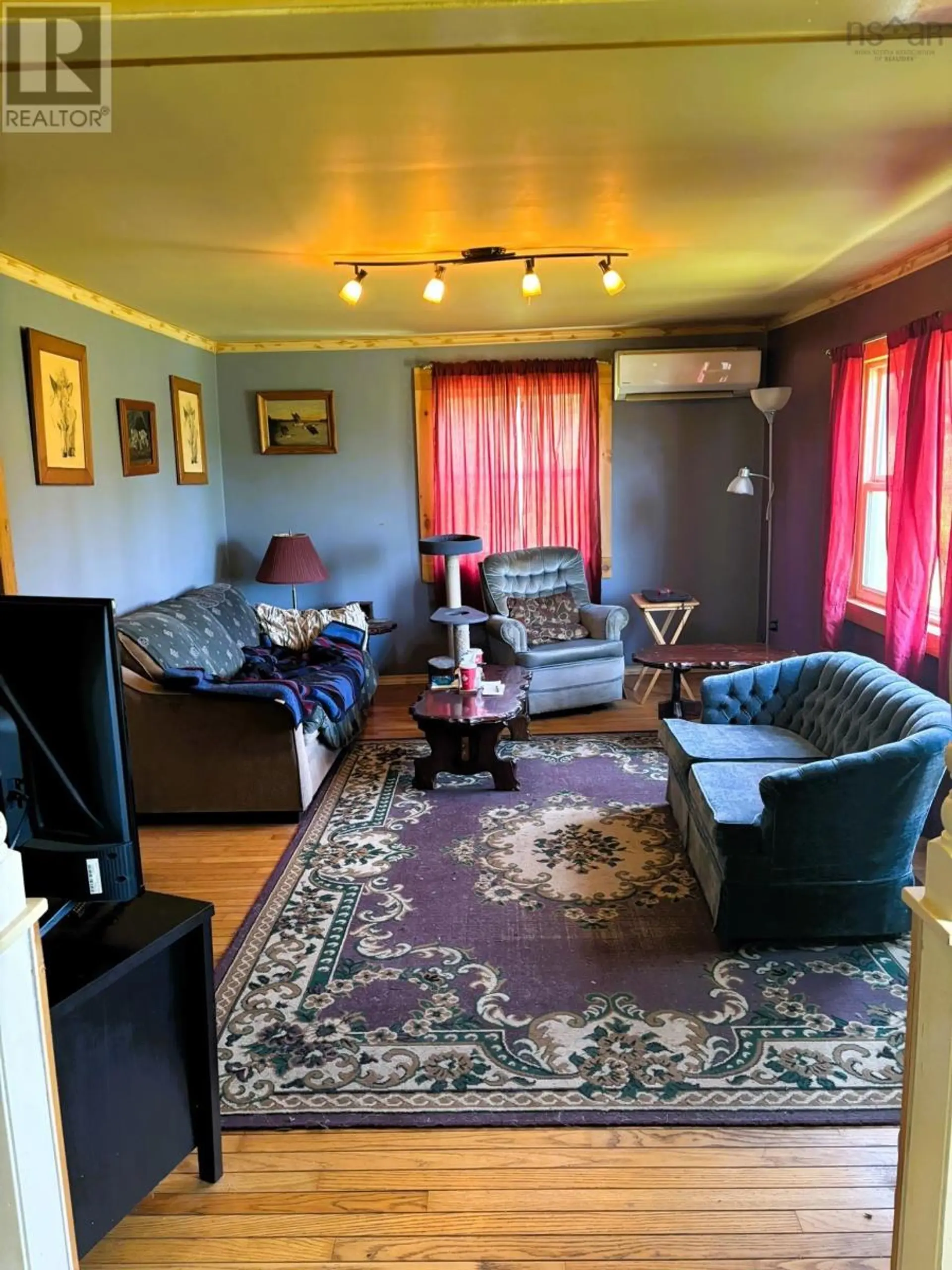 Property at 3066 CANAAN ROAD, Canaan, NS