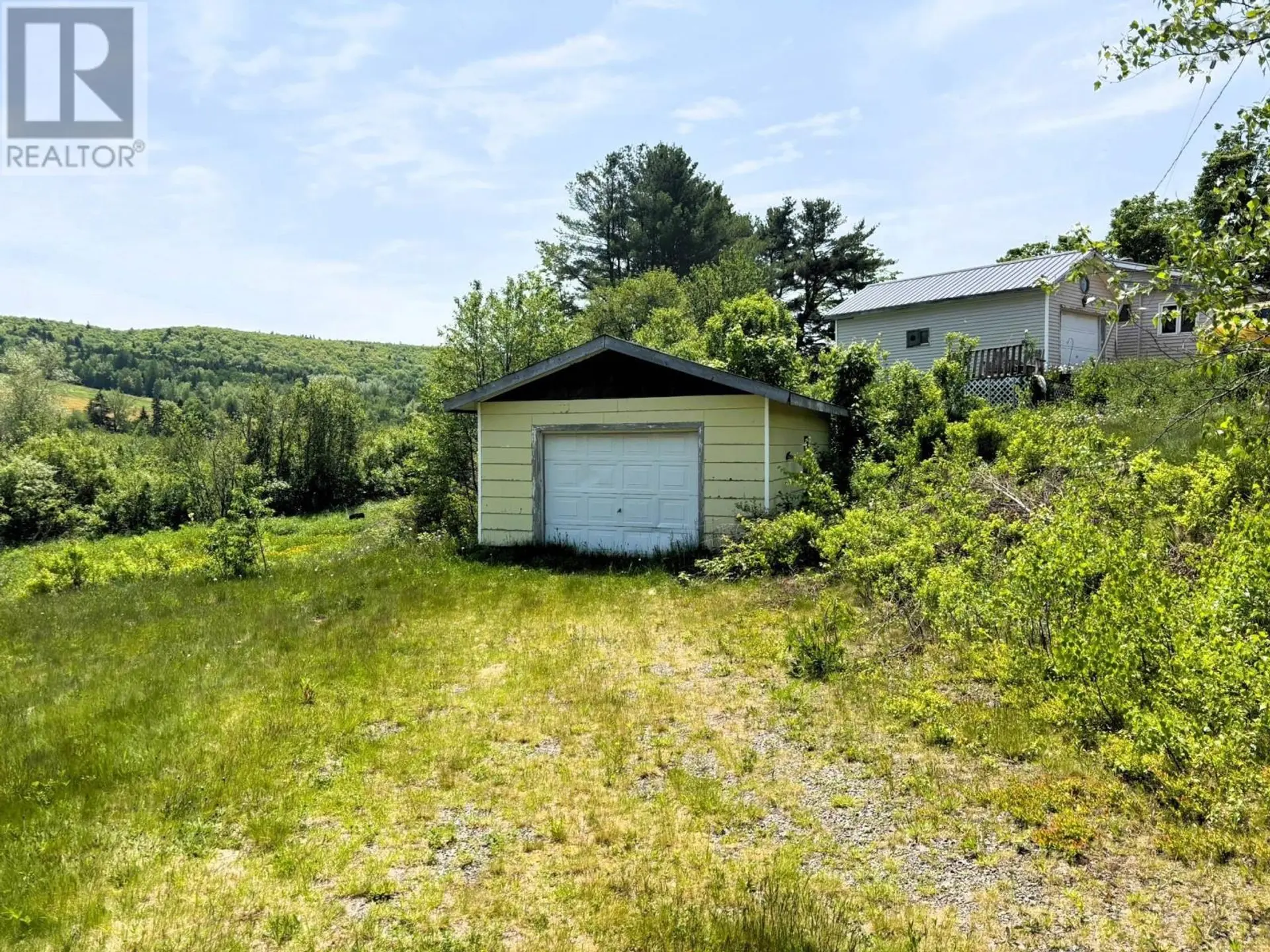 Property at 3066 CANAAN ROAD, Canaan, NS