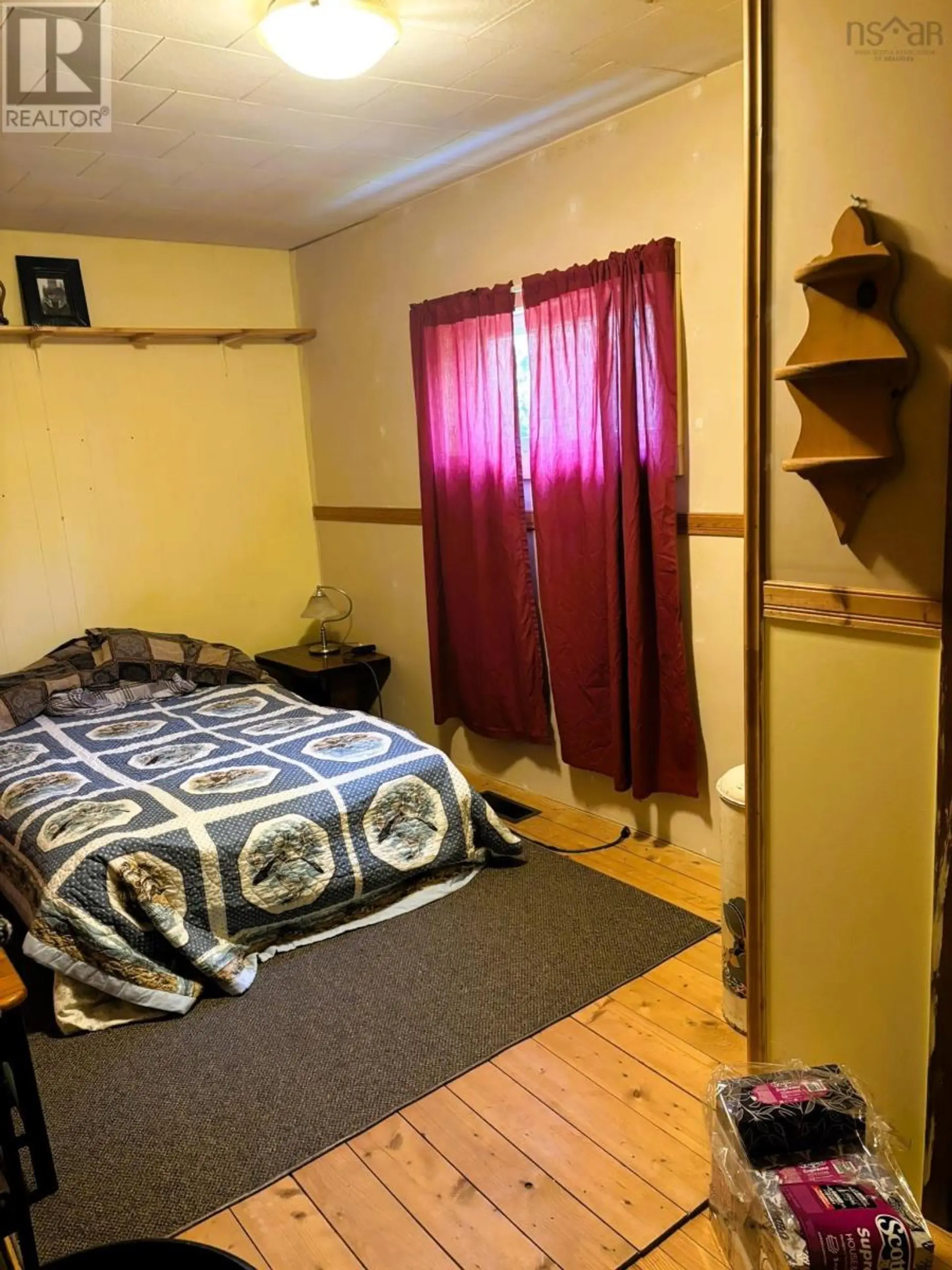 Property at 3066 CANAAN ROAD, Canaan, NS