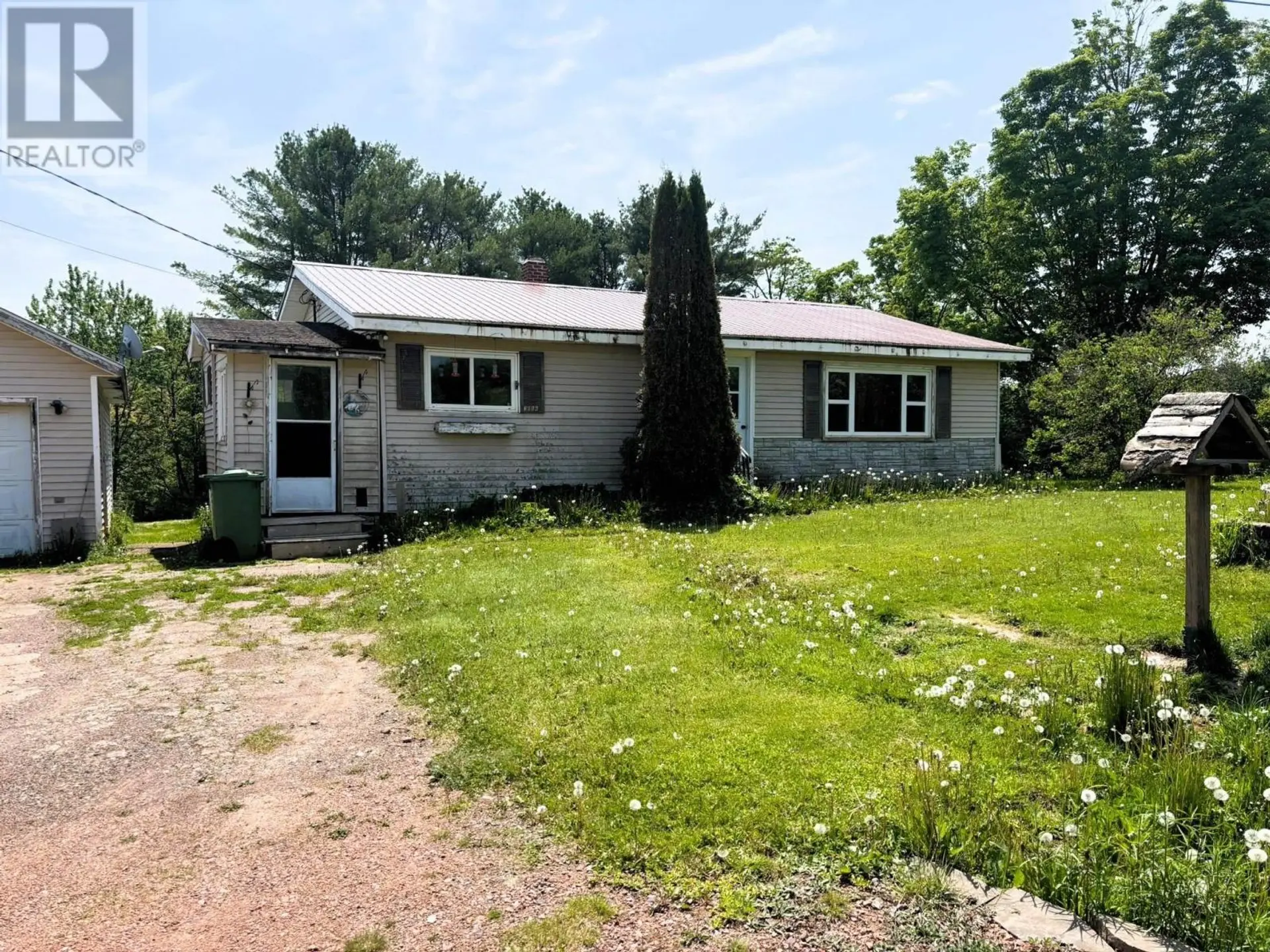 Property at 3066 CANAAN ROAD, Canaan, NS