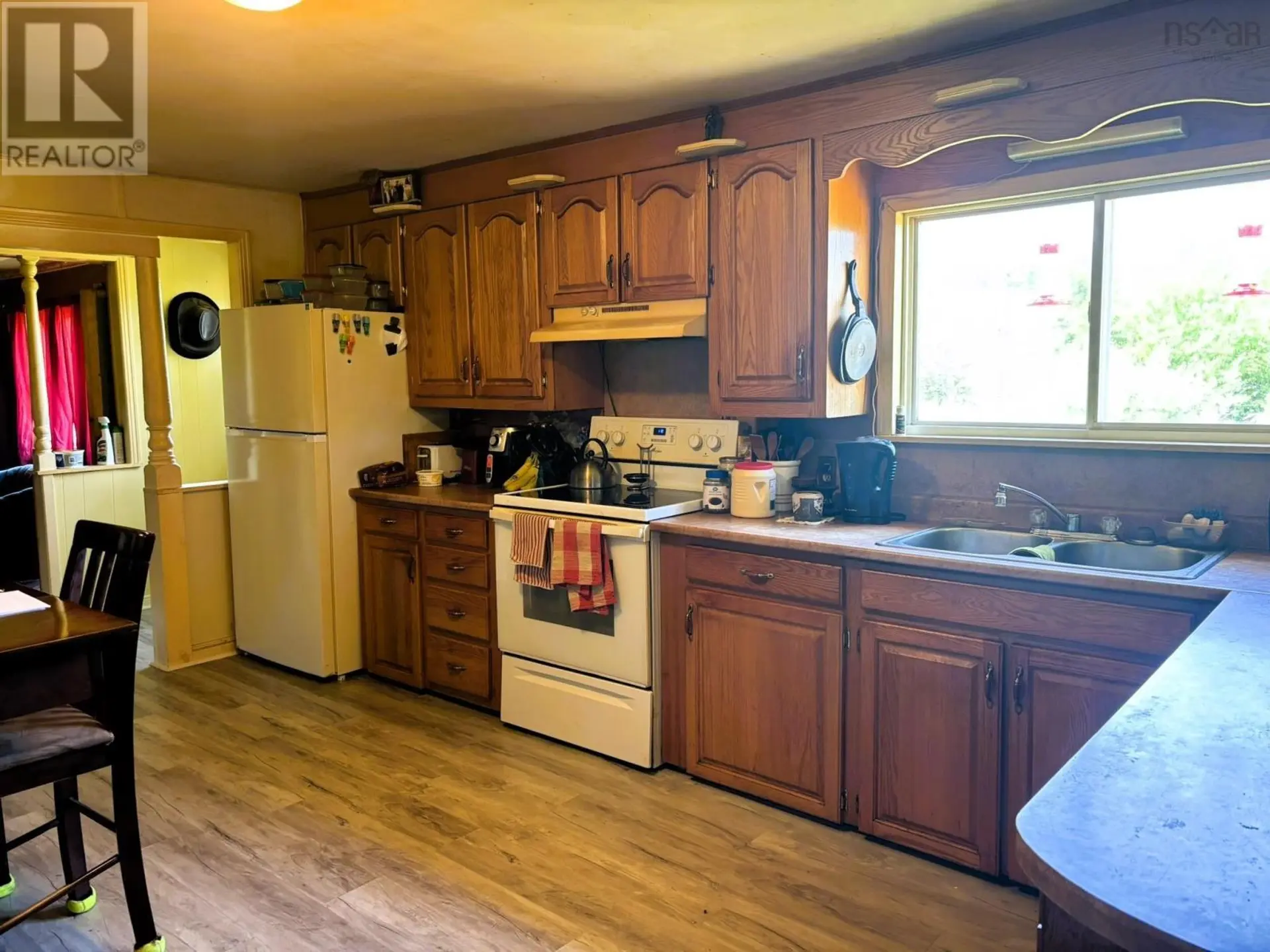 Property at 3066 CANAAN ROAD, Canaan, NS