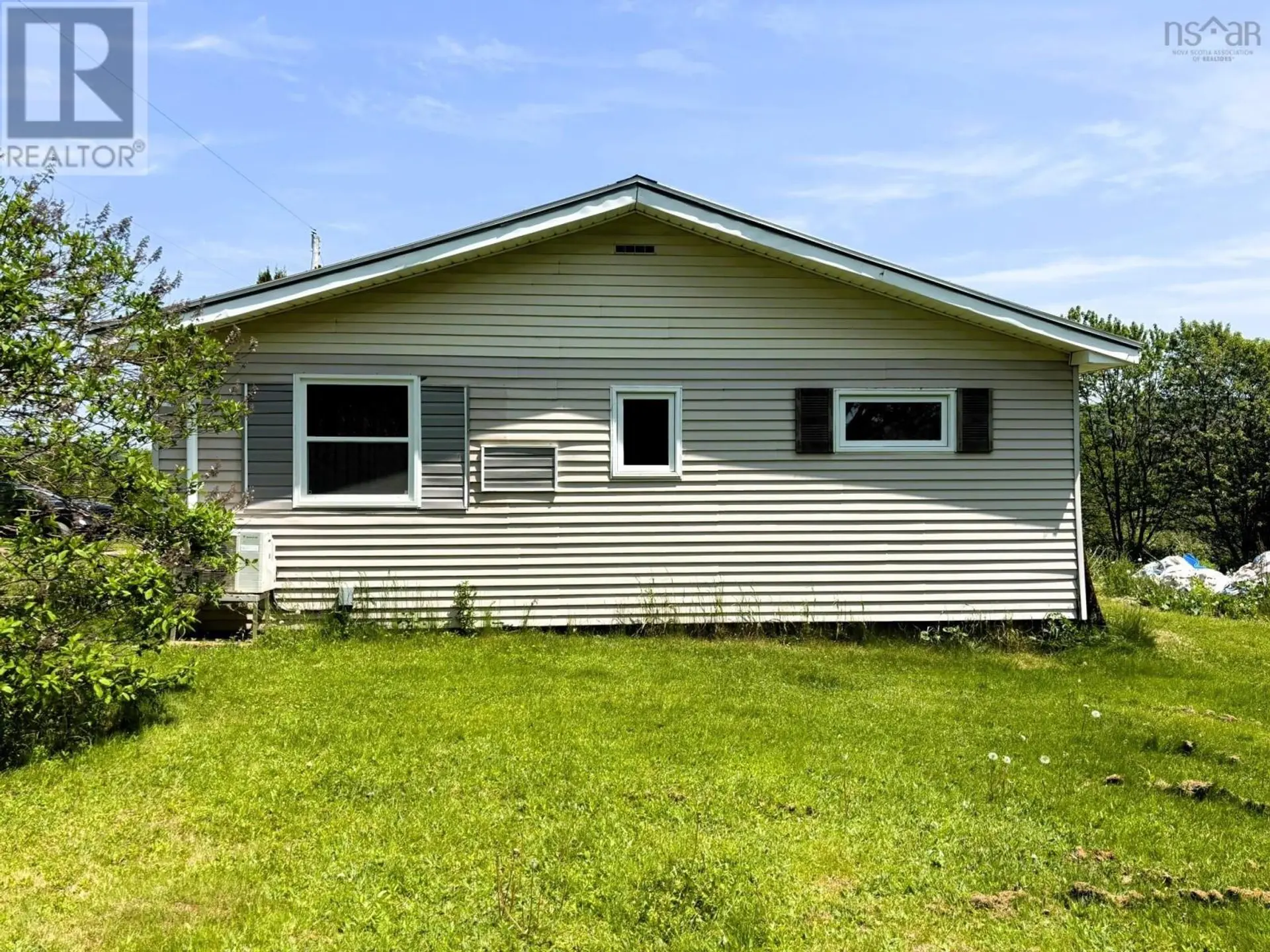Property at 3066 CANAAN ROAD, Canaan, NS