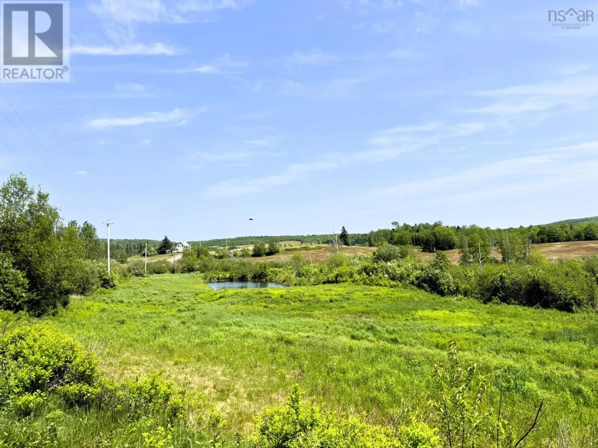 Property at 3066 CANAAN ROAD, Canaan, NS