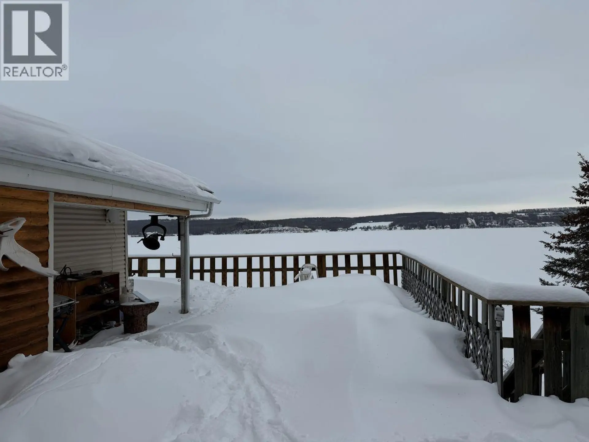 Property at 13234 LAKESHORE DRIVE, Charlie Lake, BC