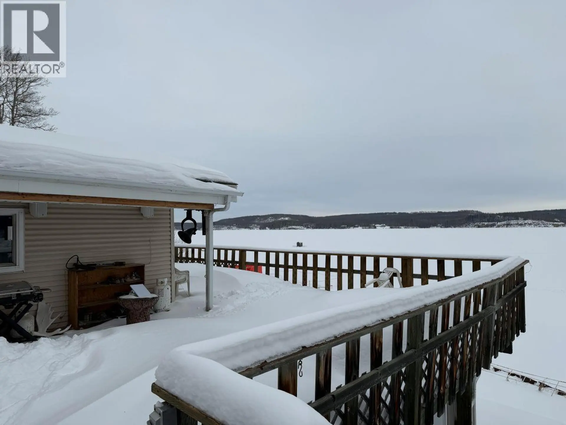 Property at 13234 LAKESHORE DRIVE, Charlie Lake, BC