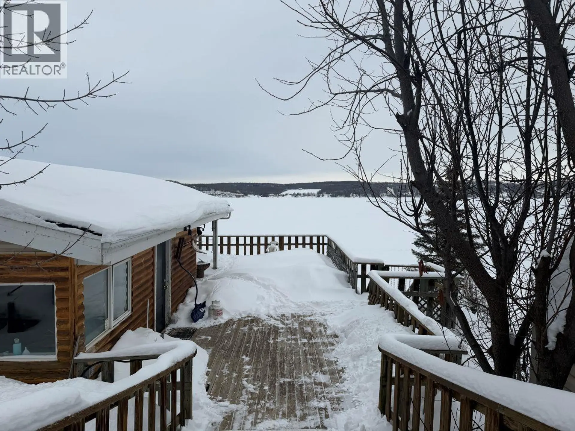 Property at 13234 LAKESHORE DRIVE, Charlie Lake, BC