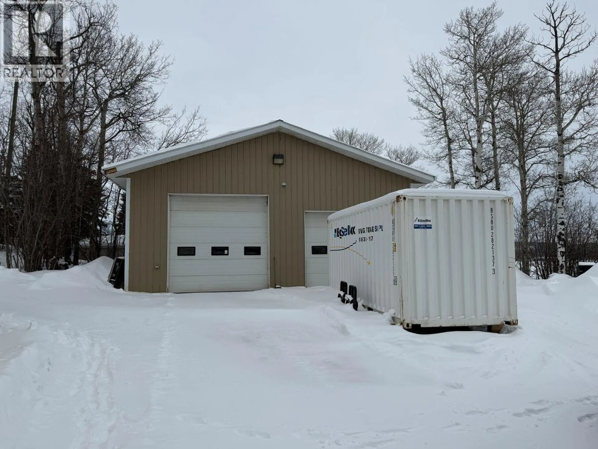 Property at 13234 LAKESHORE DRIVE, Charlie Lake, BC