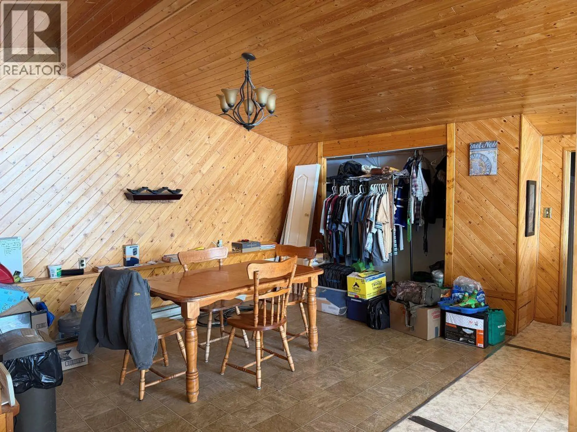 Property at 13234 LAKESHORE DRIVE, Charlie Lake, BC