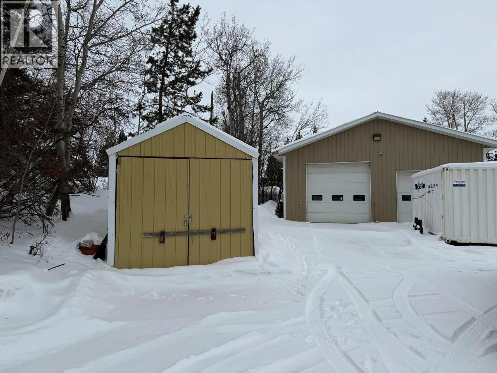 Property at 13234 LAKESHORE DRIVE, Charlie Lake, BC