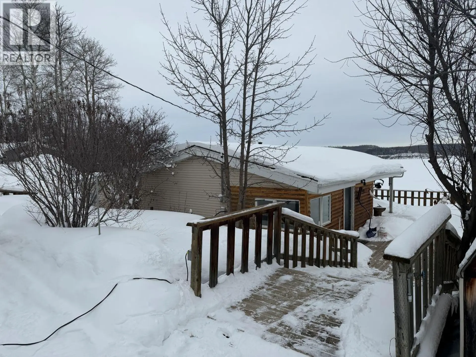 Property at 13234 LAKESHORE DRIVE, Charlie Lake, BC