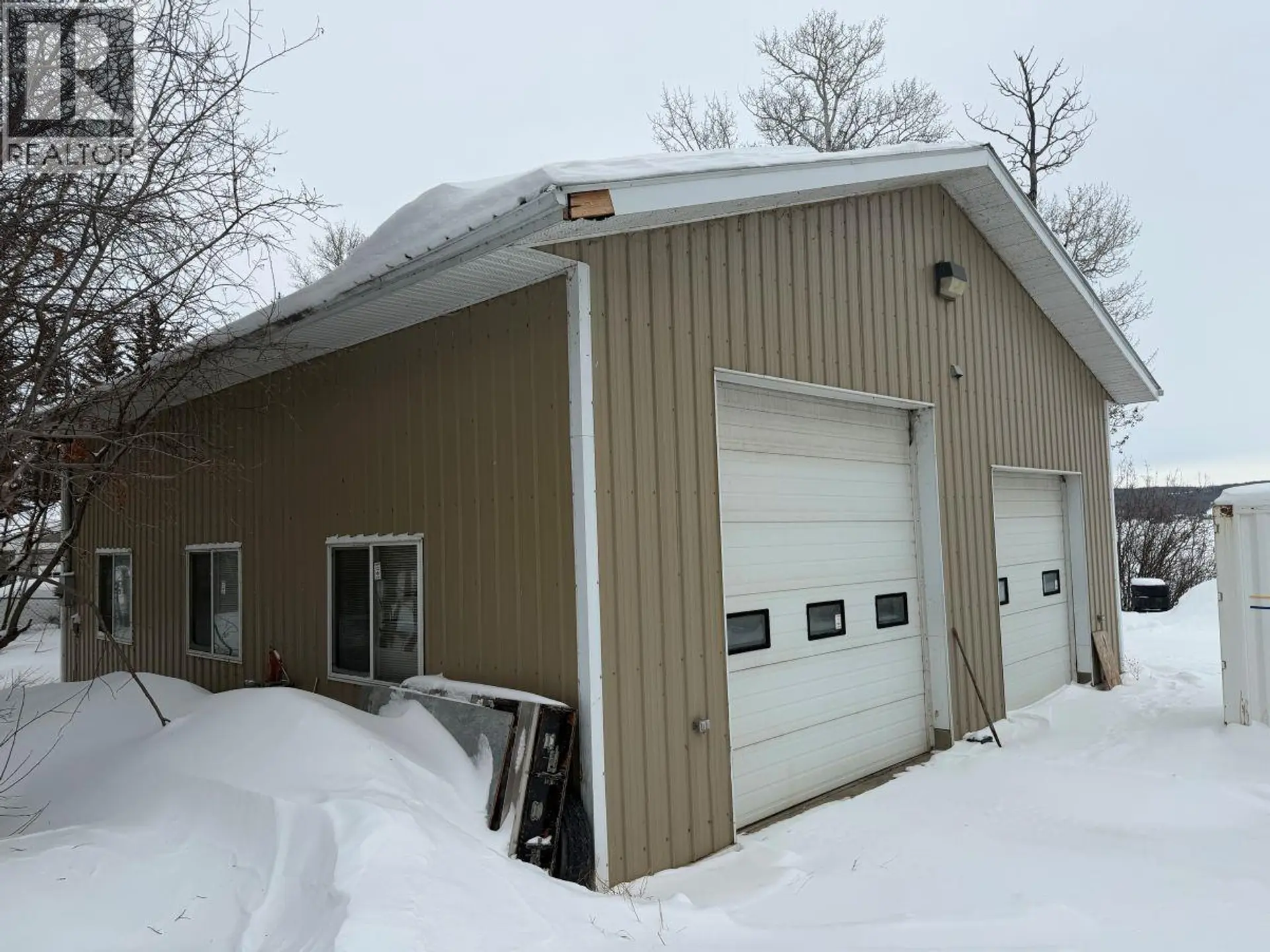 Property at 13234 LAKESHORE DRIVE, Charlie Lake, BC