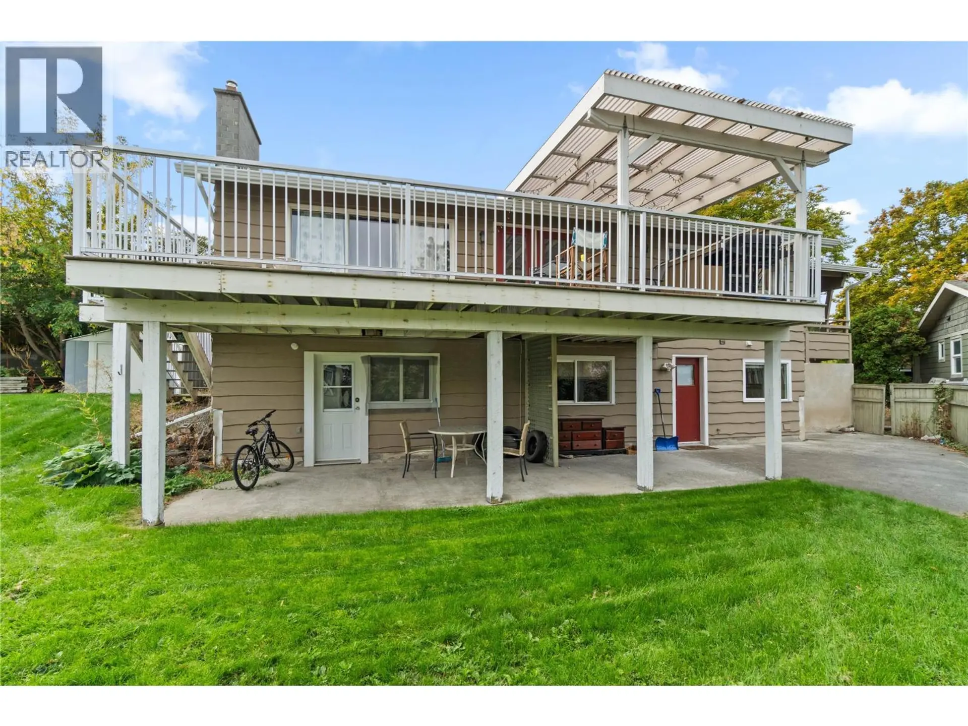 Property at 209 Bestwick E Court, Kamloops, BC