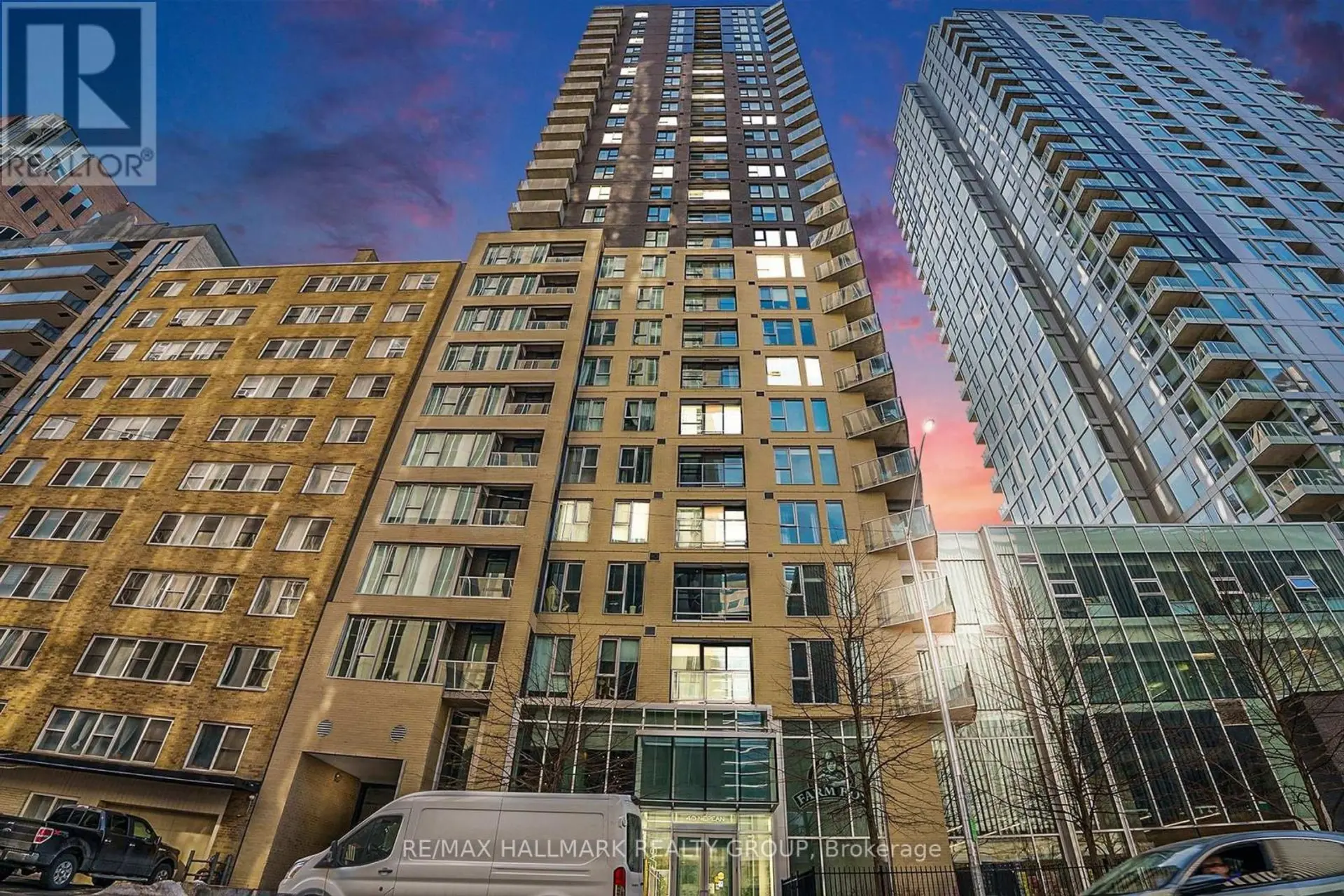 #1502 40 NEPEAN STREET - Image 1