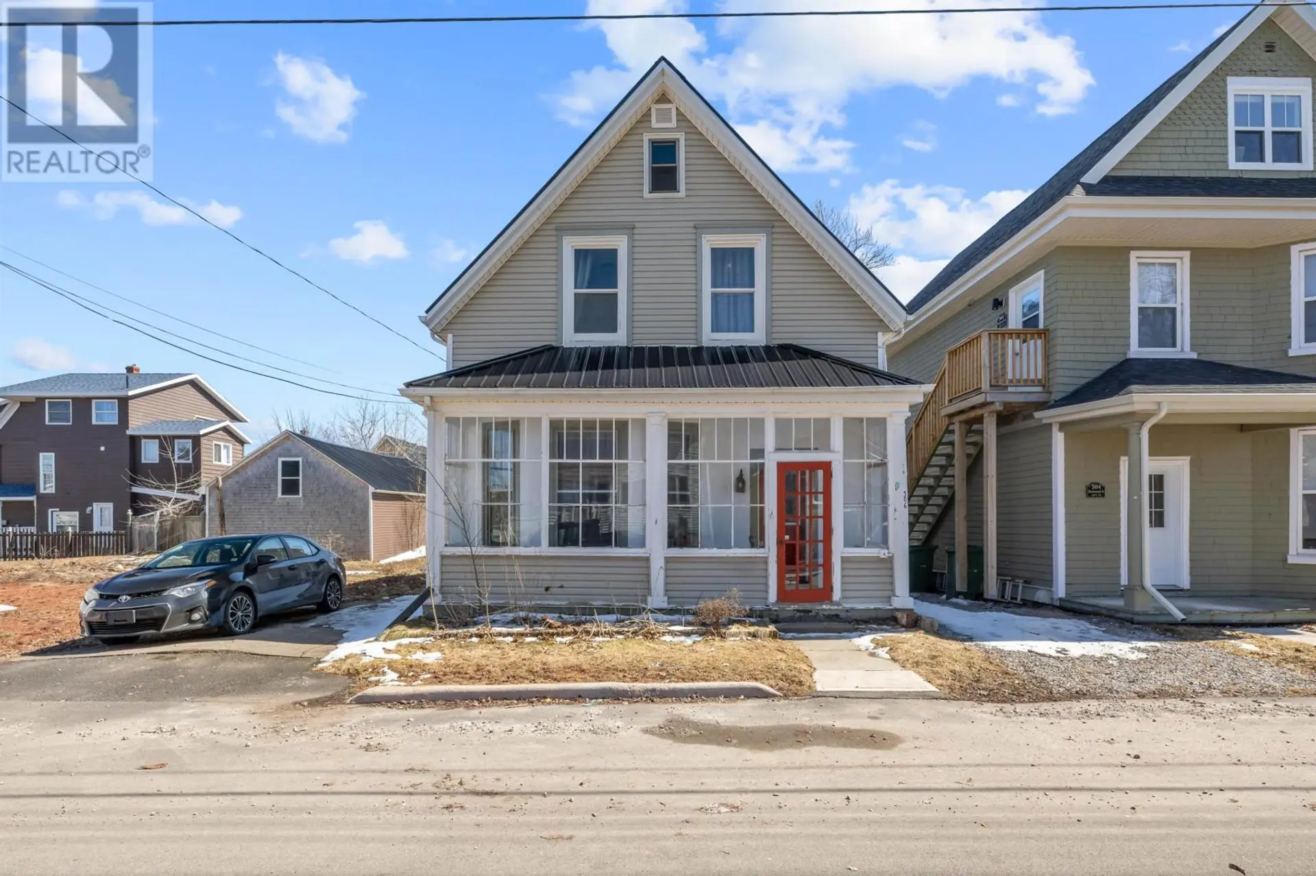 Property at 306 RICHMOND STREET, Charlottetown, PE